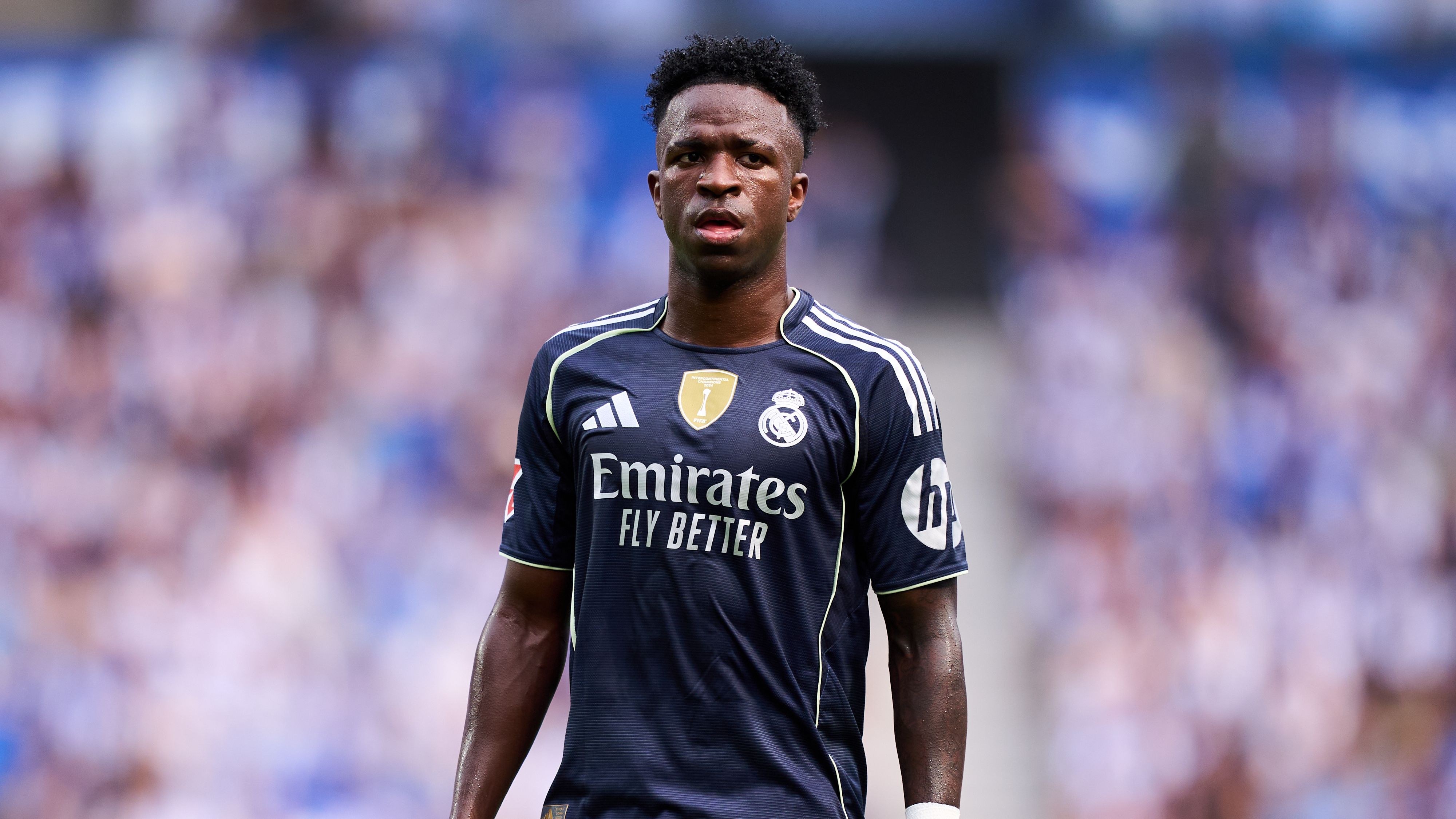 Real Sociedad v Real Madrid CF - LaLiga EA Sports