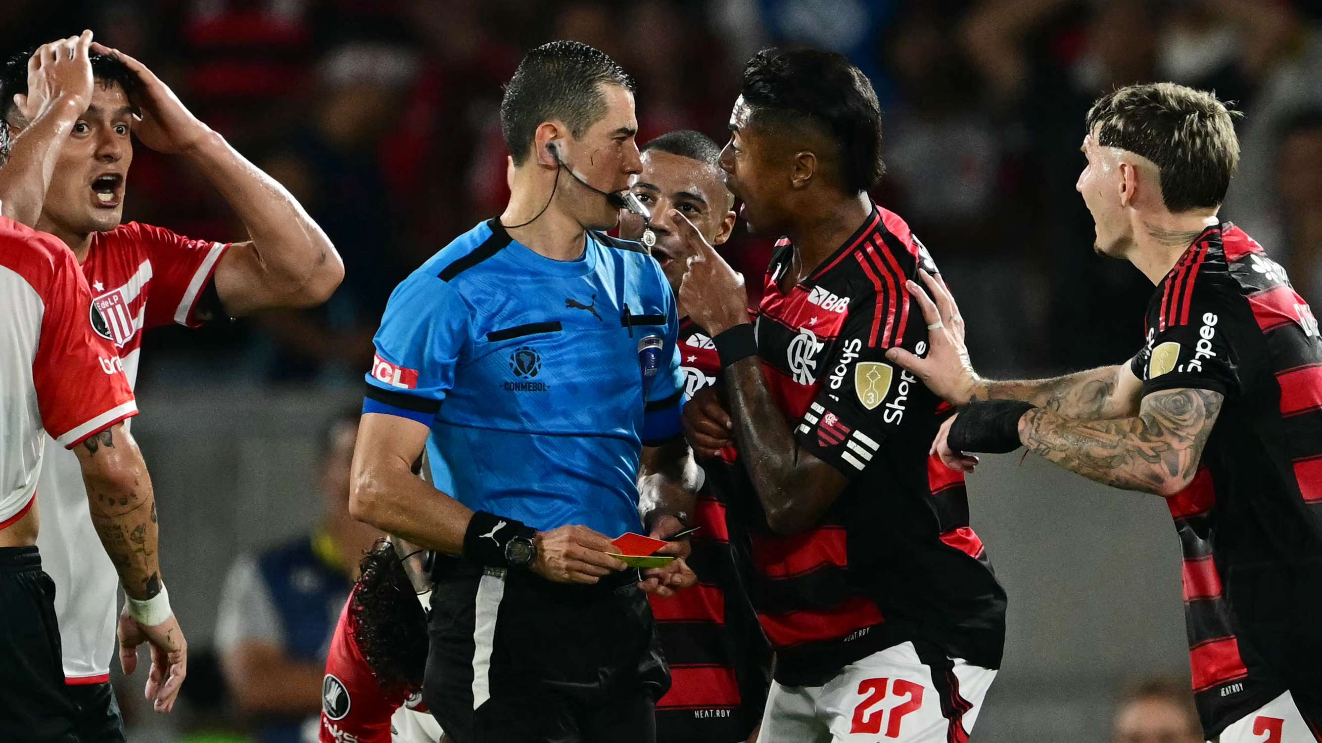 FBL-LIBERTADORES-FLAMENGO-ESTUDIANTES