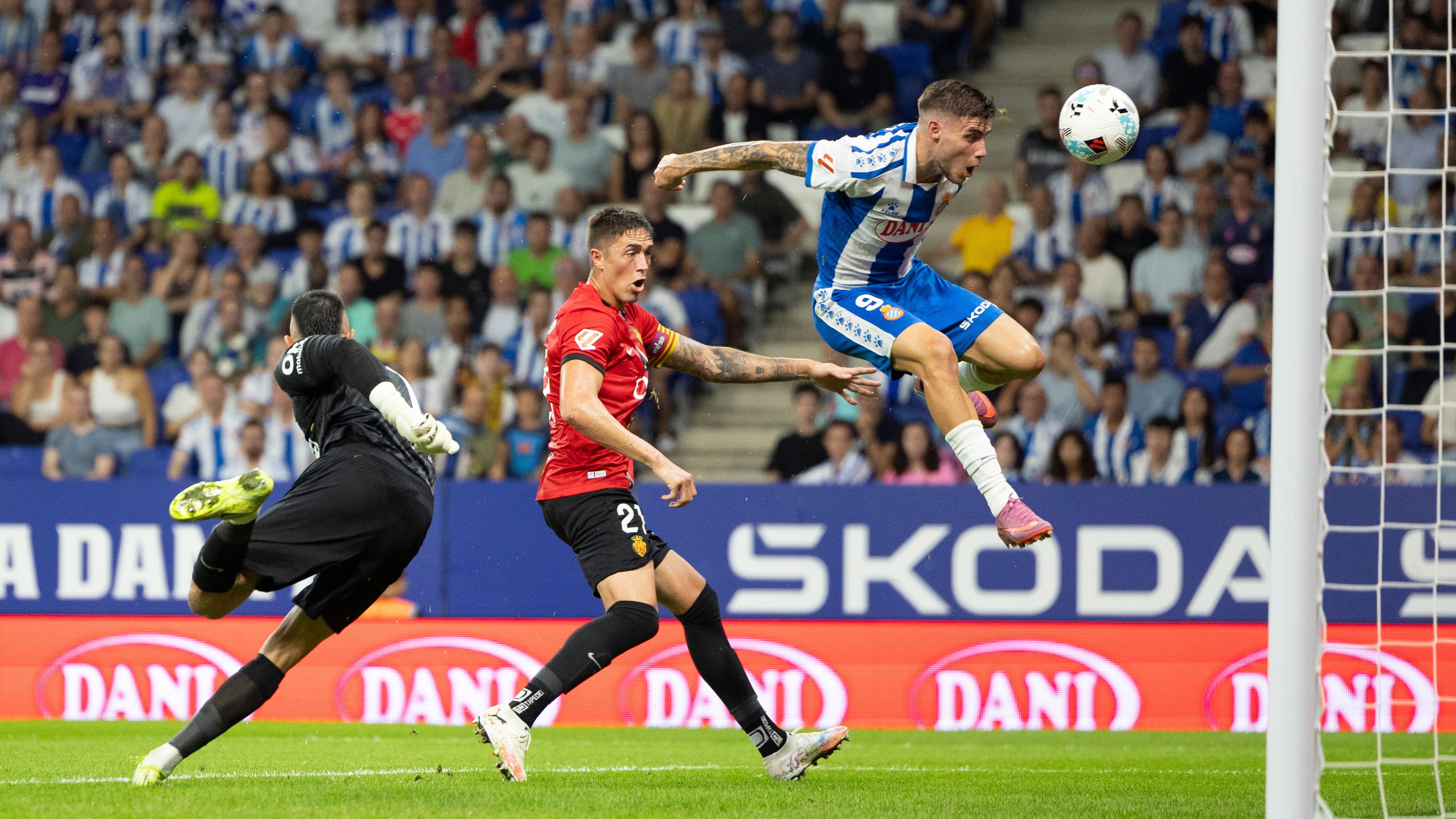 RCD Espanyol de Barcelona v RCD Mallorca - LaLiga EA Sports