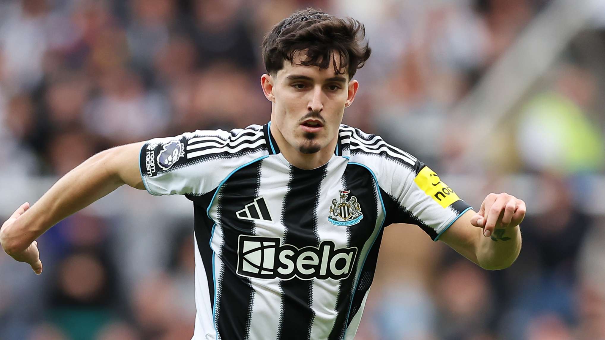 Newcastle United v Wolverhampton Wanderers - Premier League