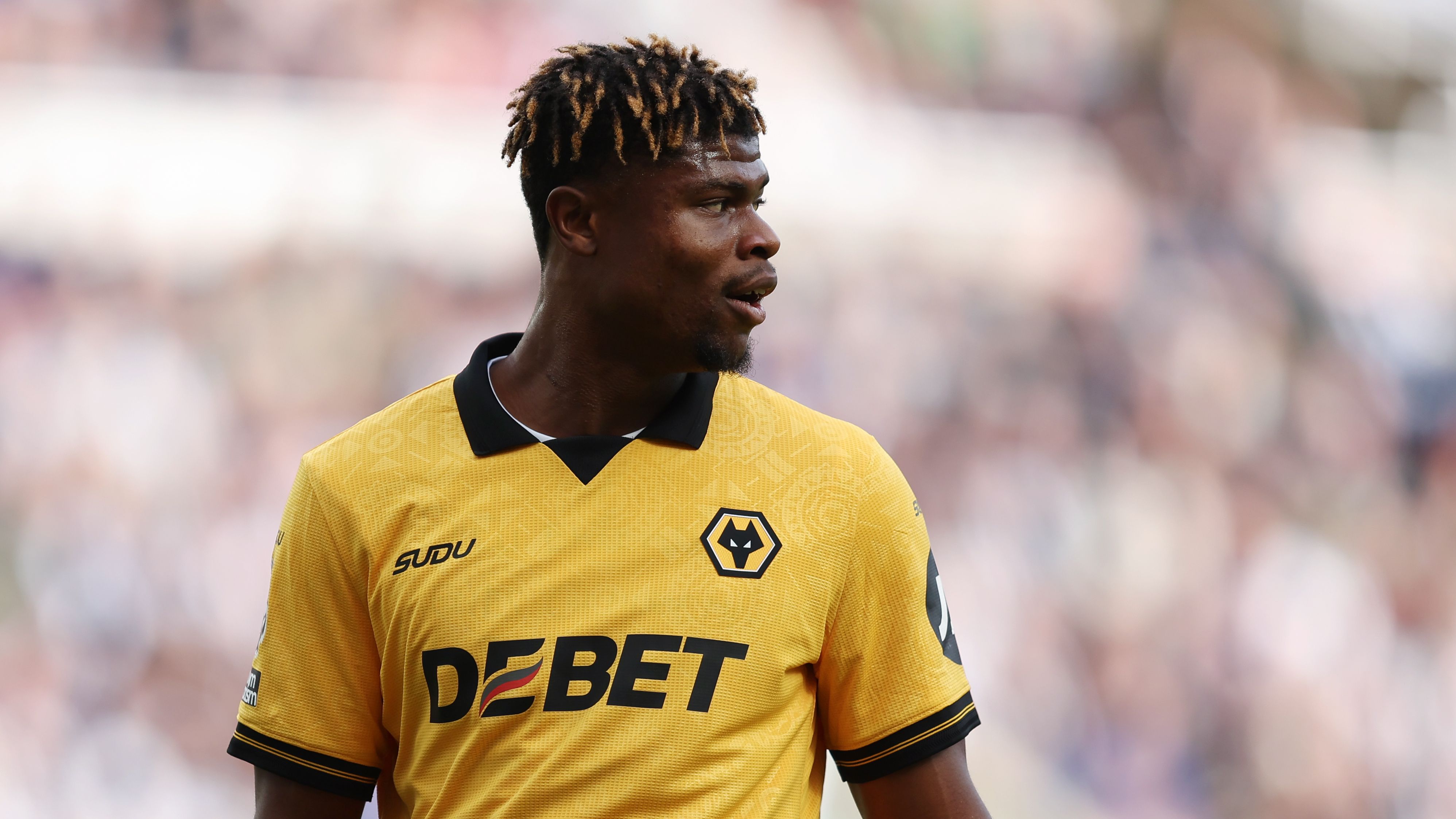 Newcastle United v Wolverhampton Wanderers - Premier League