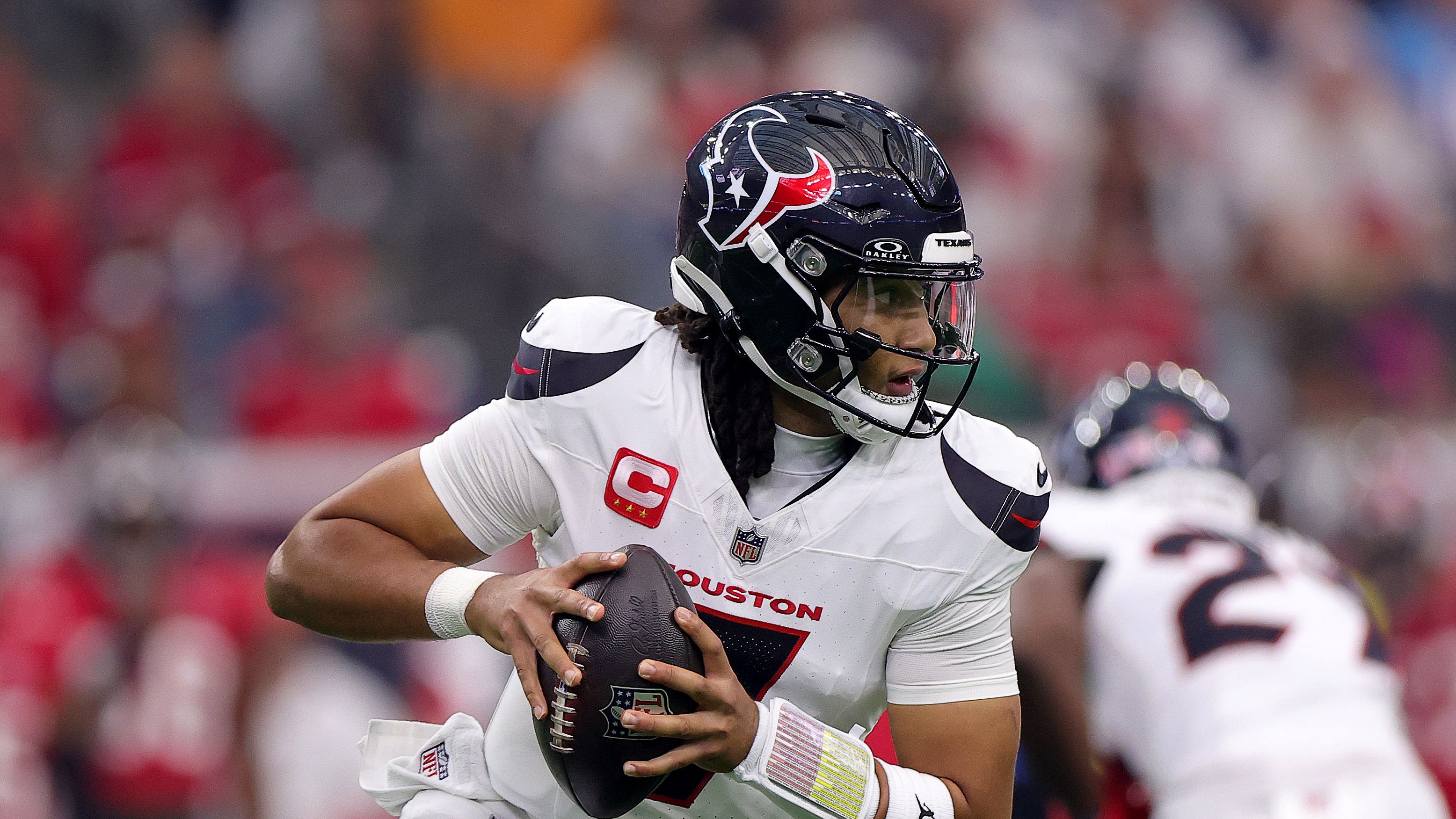 Tampa Bay Buccaneers v Houston Texans
