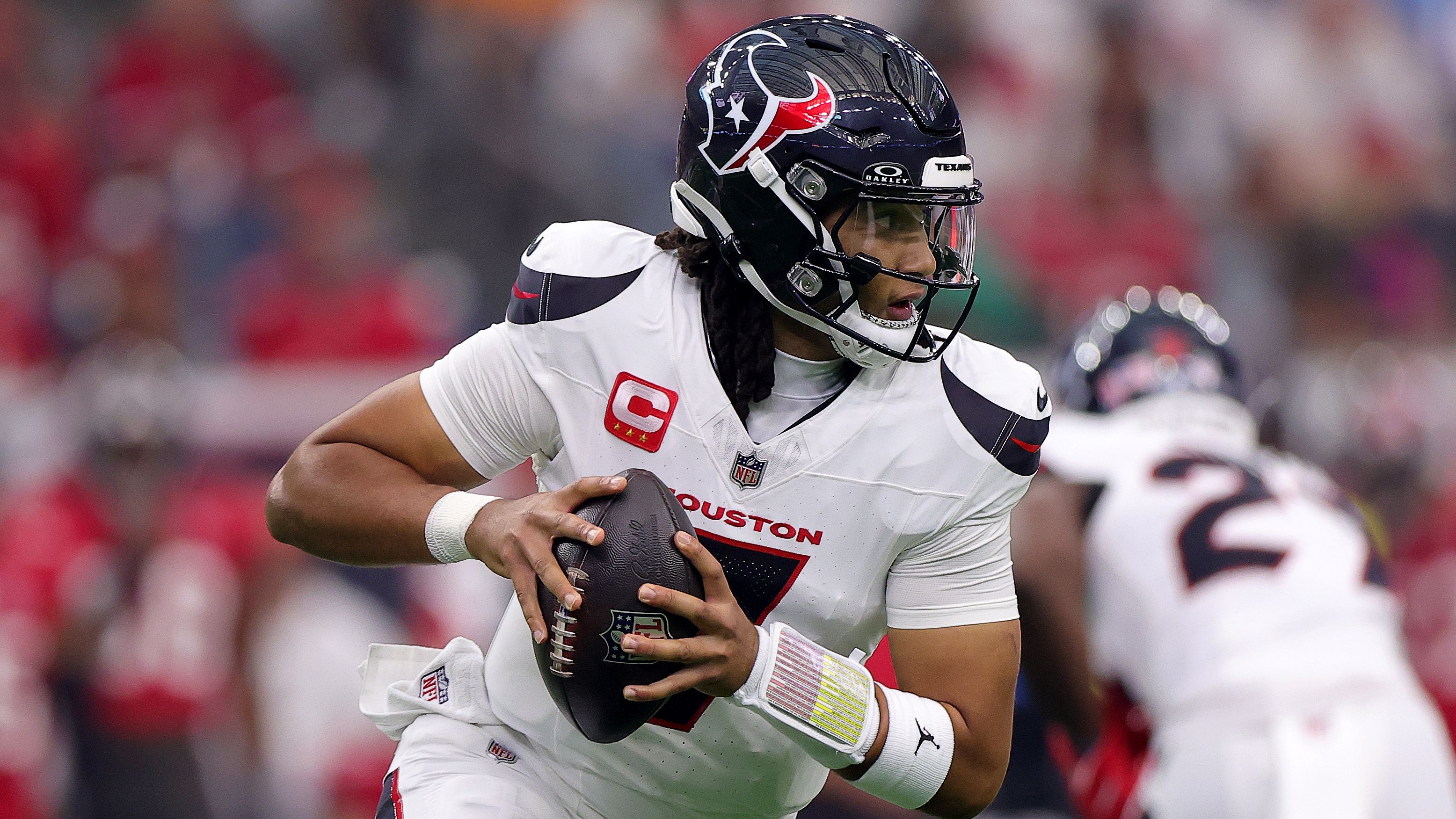 Tampa Bay Buccaneers v Houston Texans