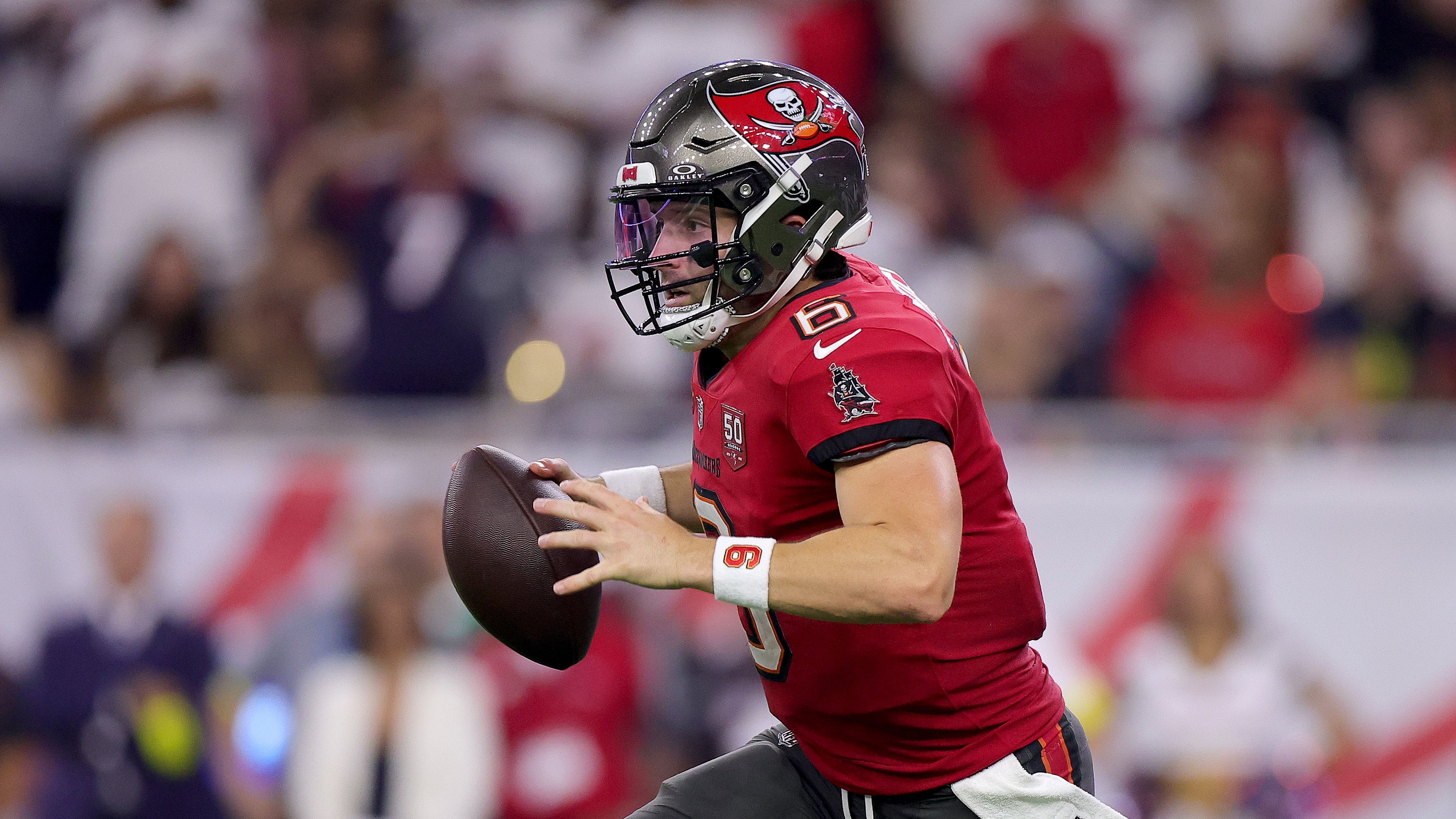 Tampa Bay Buccaneers v Houston Texans