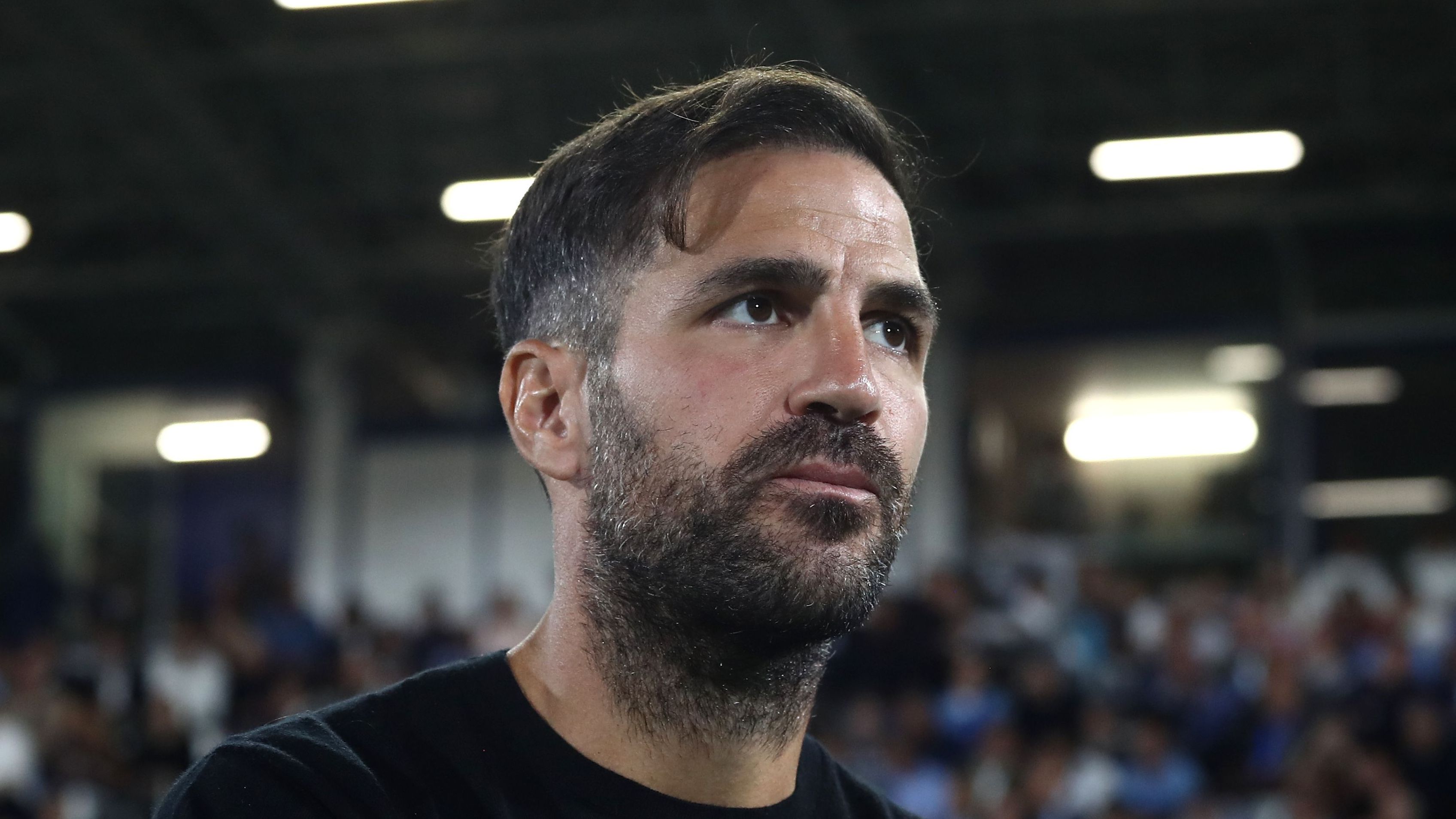 Como 1907 v Genoa CFC - Serie A