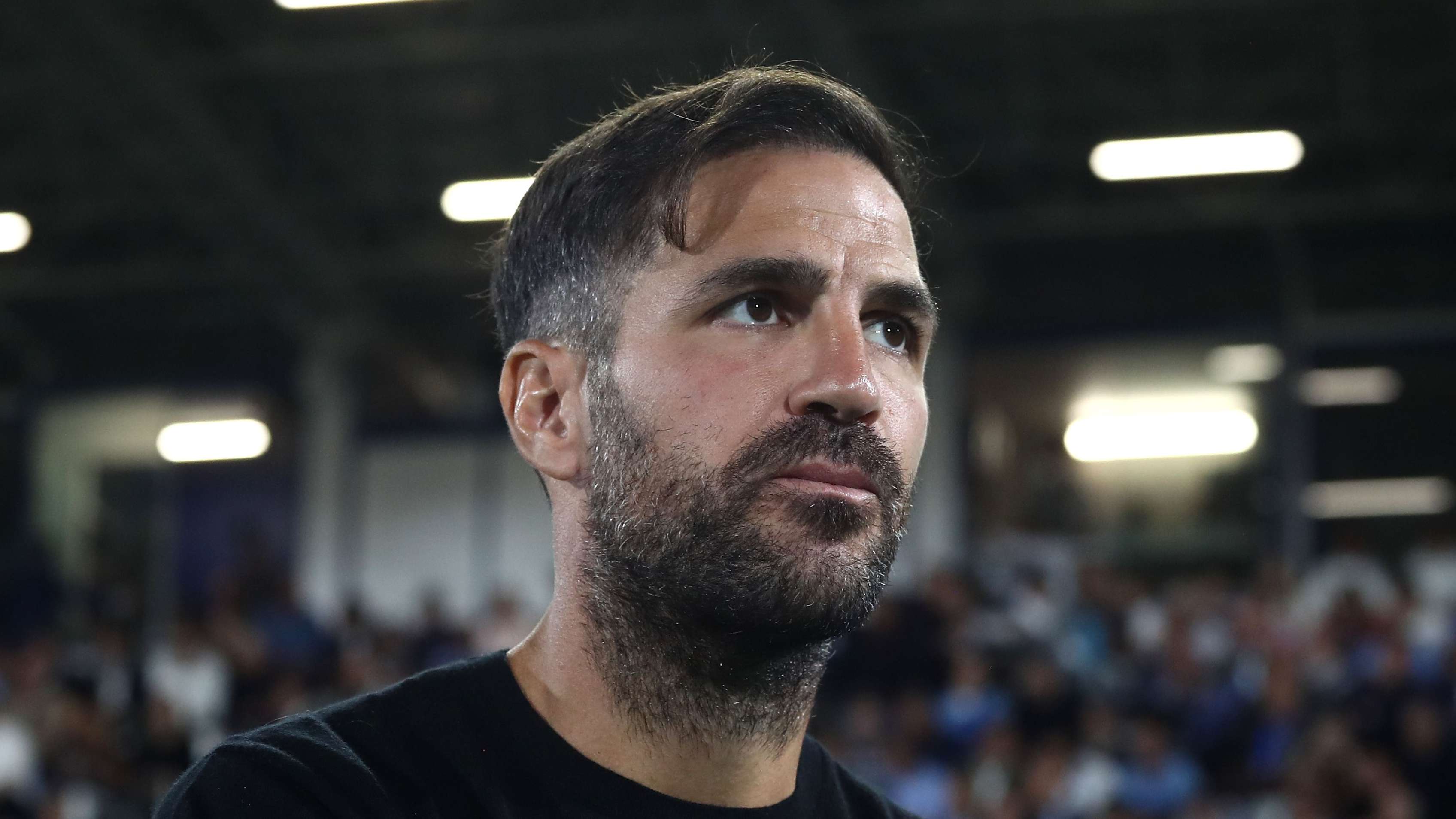 Como 1907 v Genoa CFC - Serie A