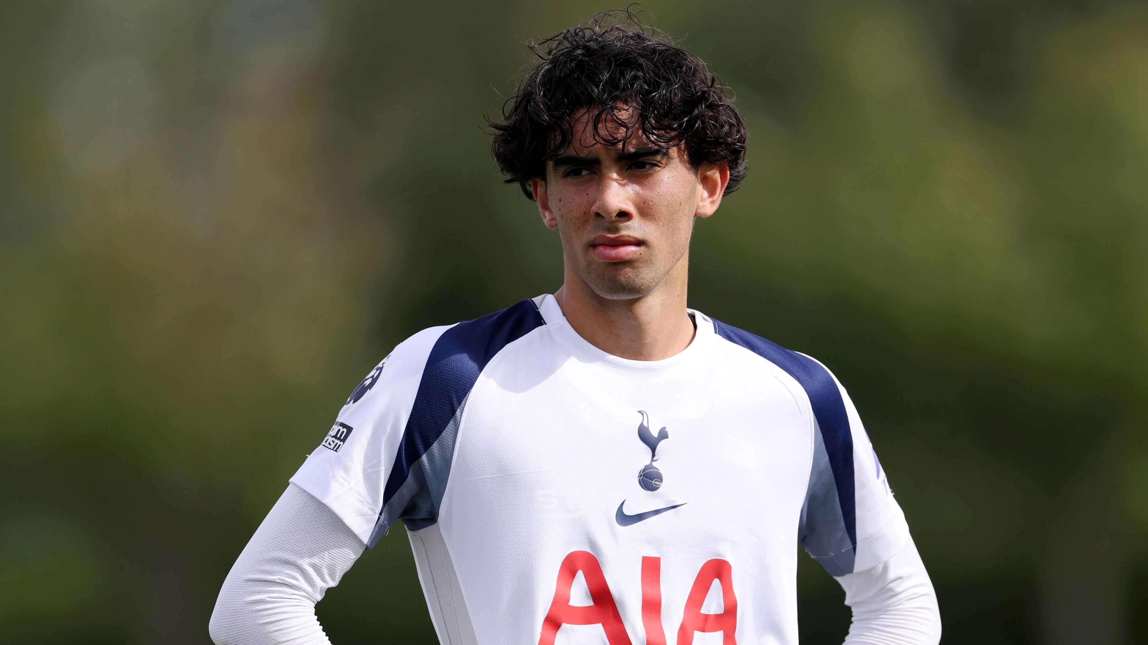 Tottenham Hotspur v Villarreal CF - UEFA Youth League