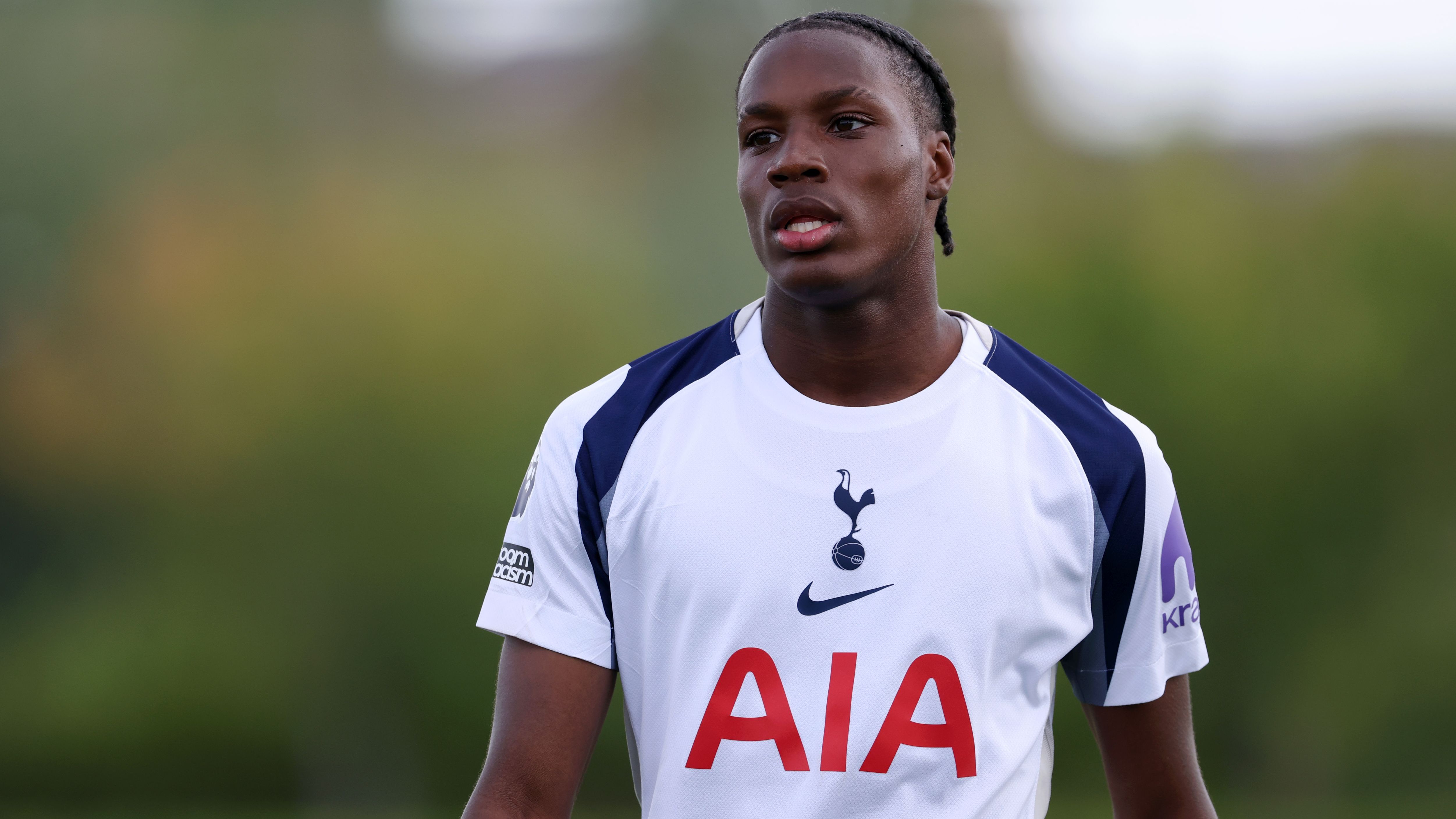 Tottenham Hotspur v Villarreal CF - UEFA Youth League