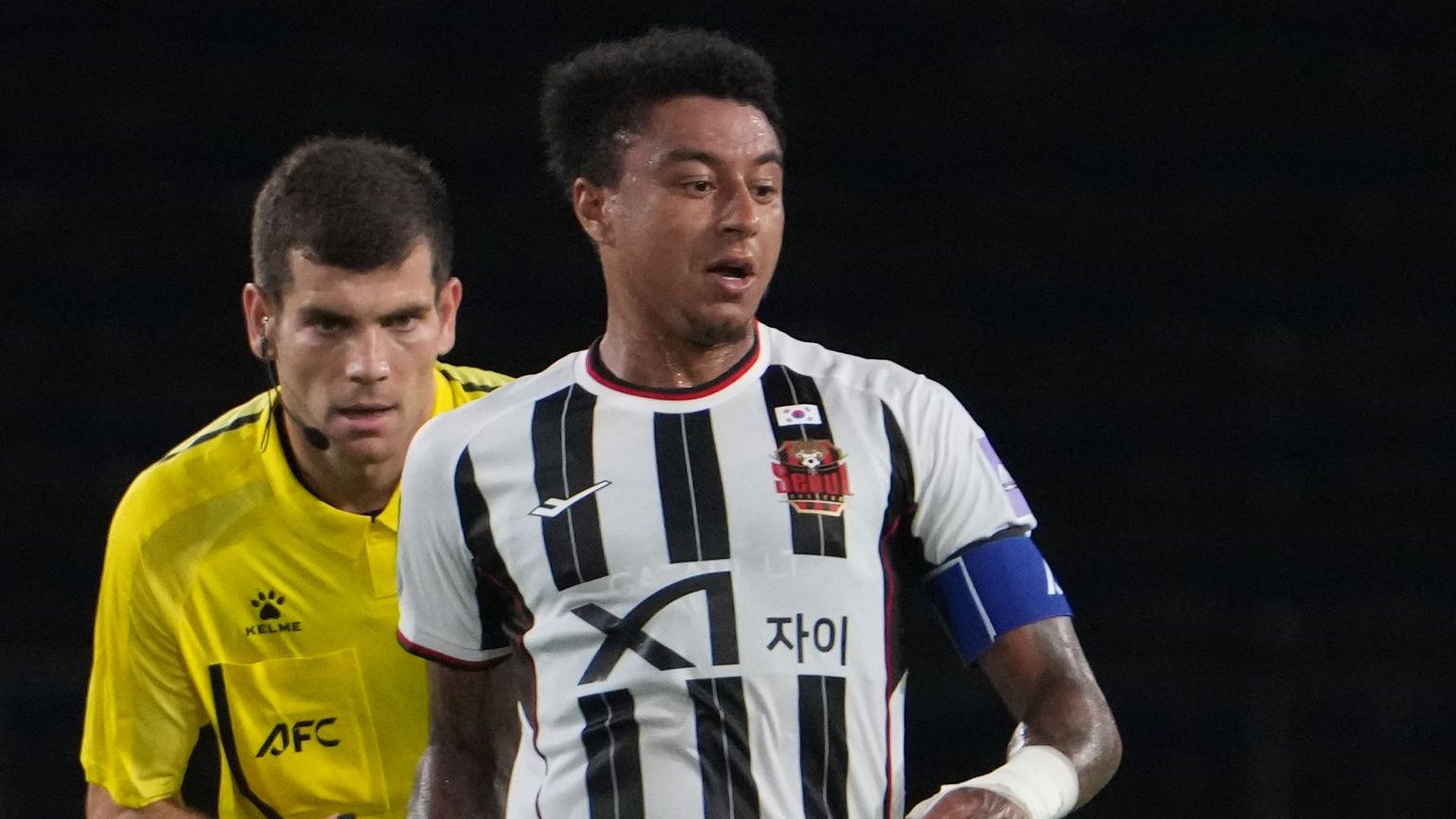 FC Machida Zelvia v FC Seoul - AFC Champions League Elite 2025-26 East Region Group Stage