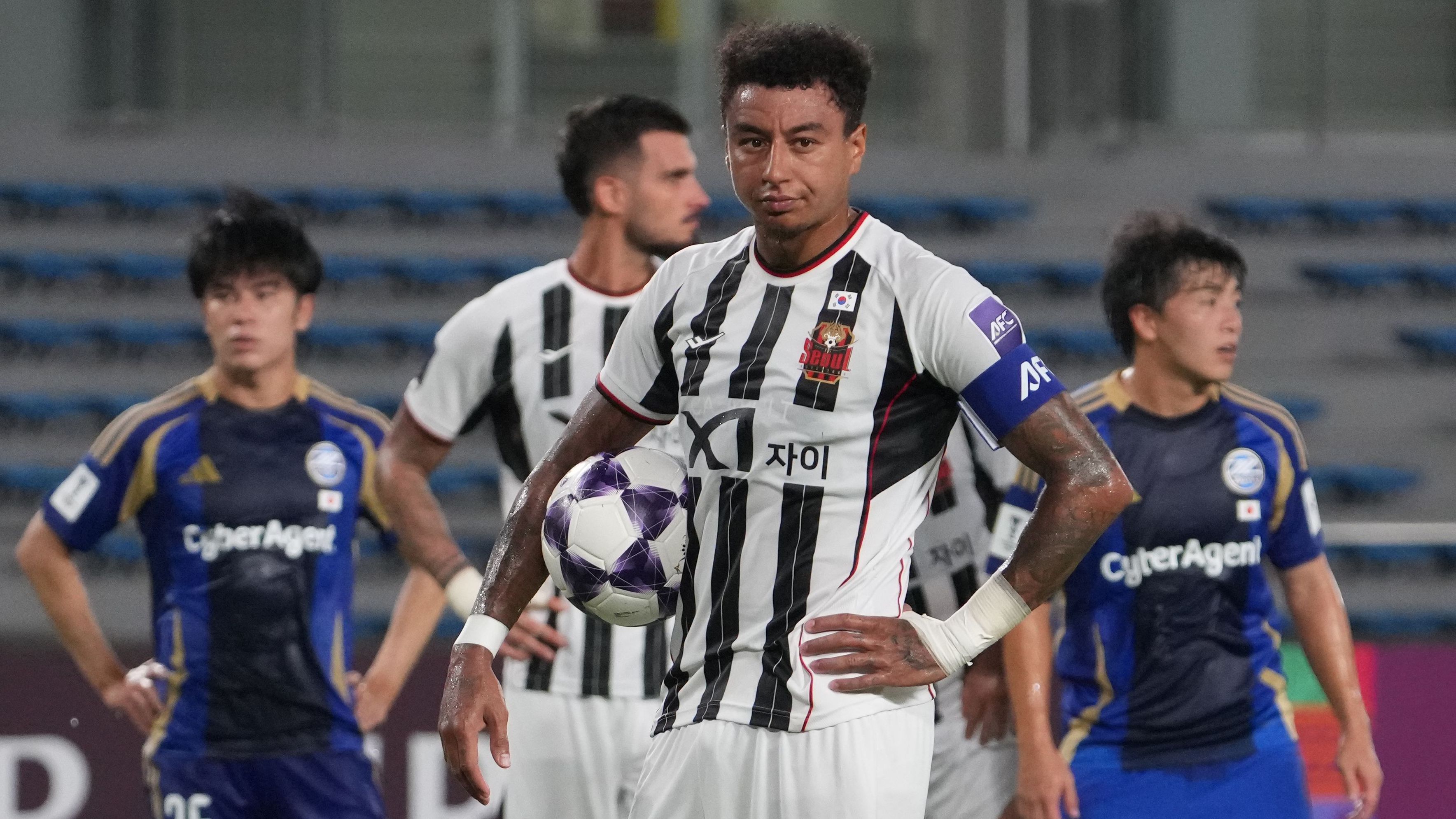 FC Machida Zelvia v FC Seoul - AFC Champions League Elite 2025-26 East Region Group Stage