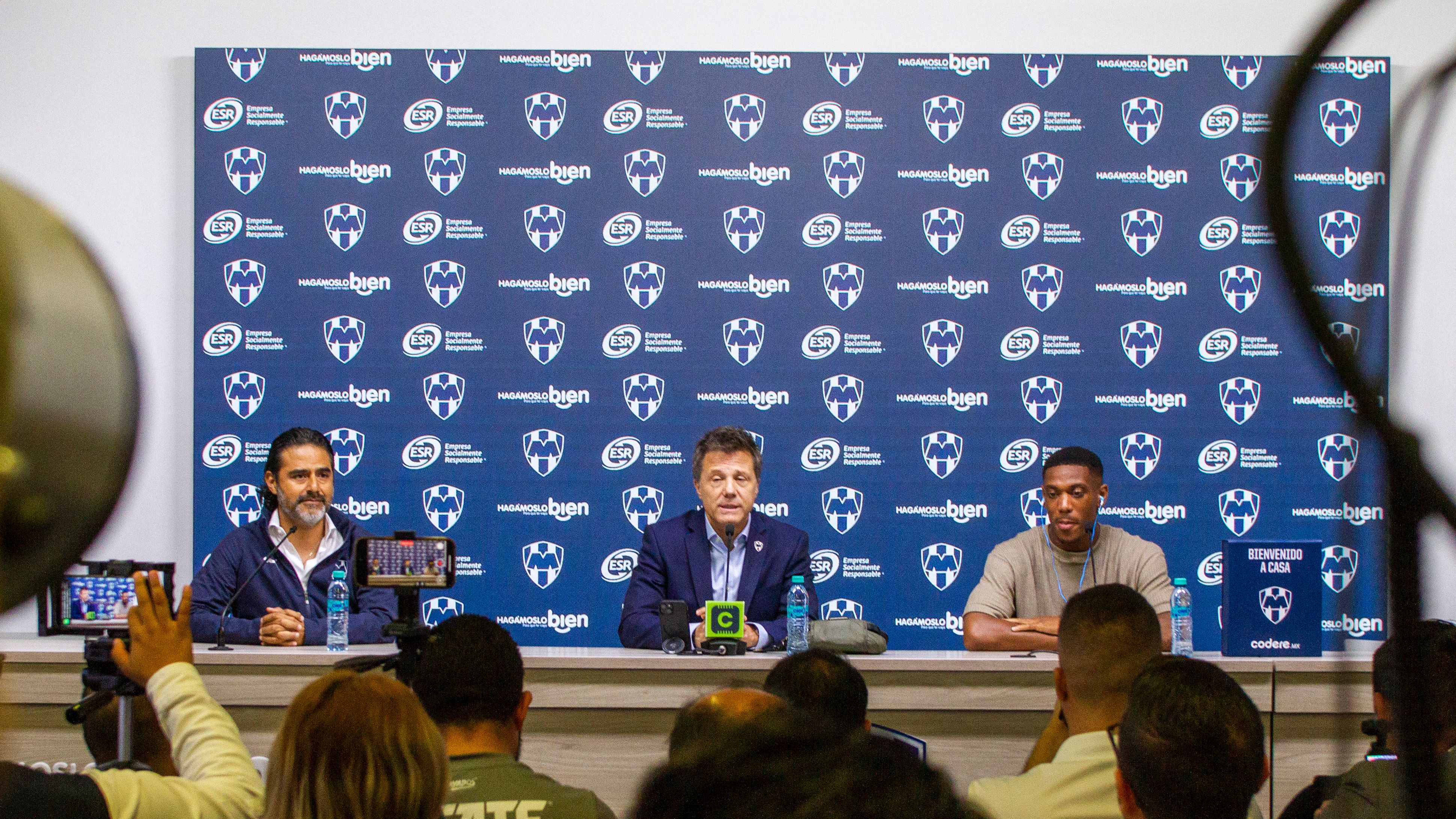 FBL-MEX-MONTERREY-PRESSER