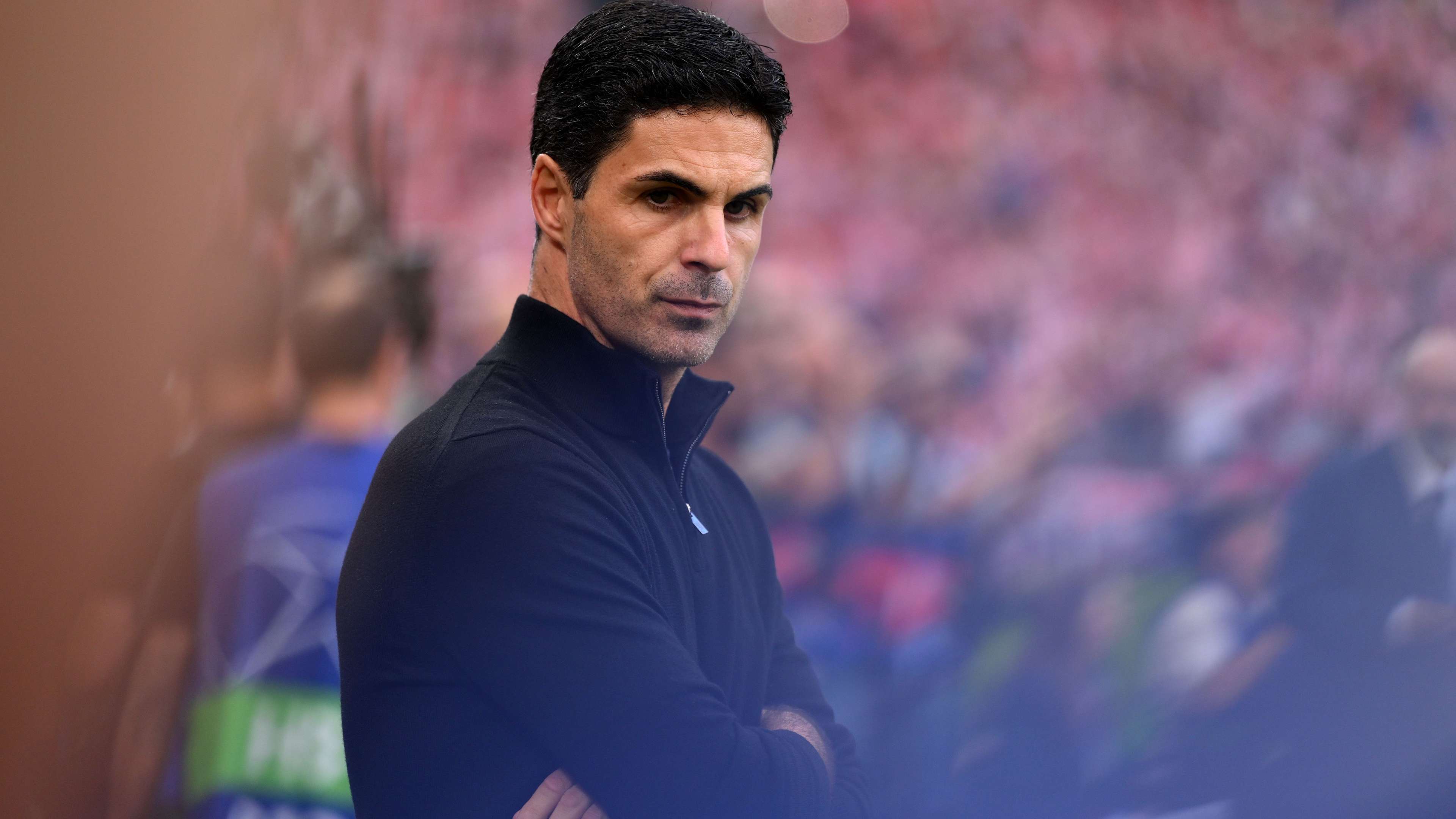 Athletic Club v Arsenal FC - UEFA Champions League 2025/26 League Phase MD1