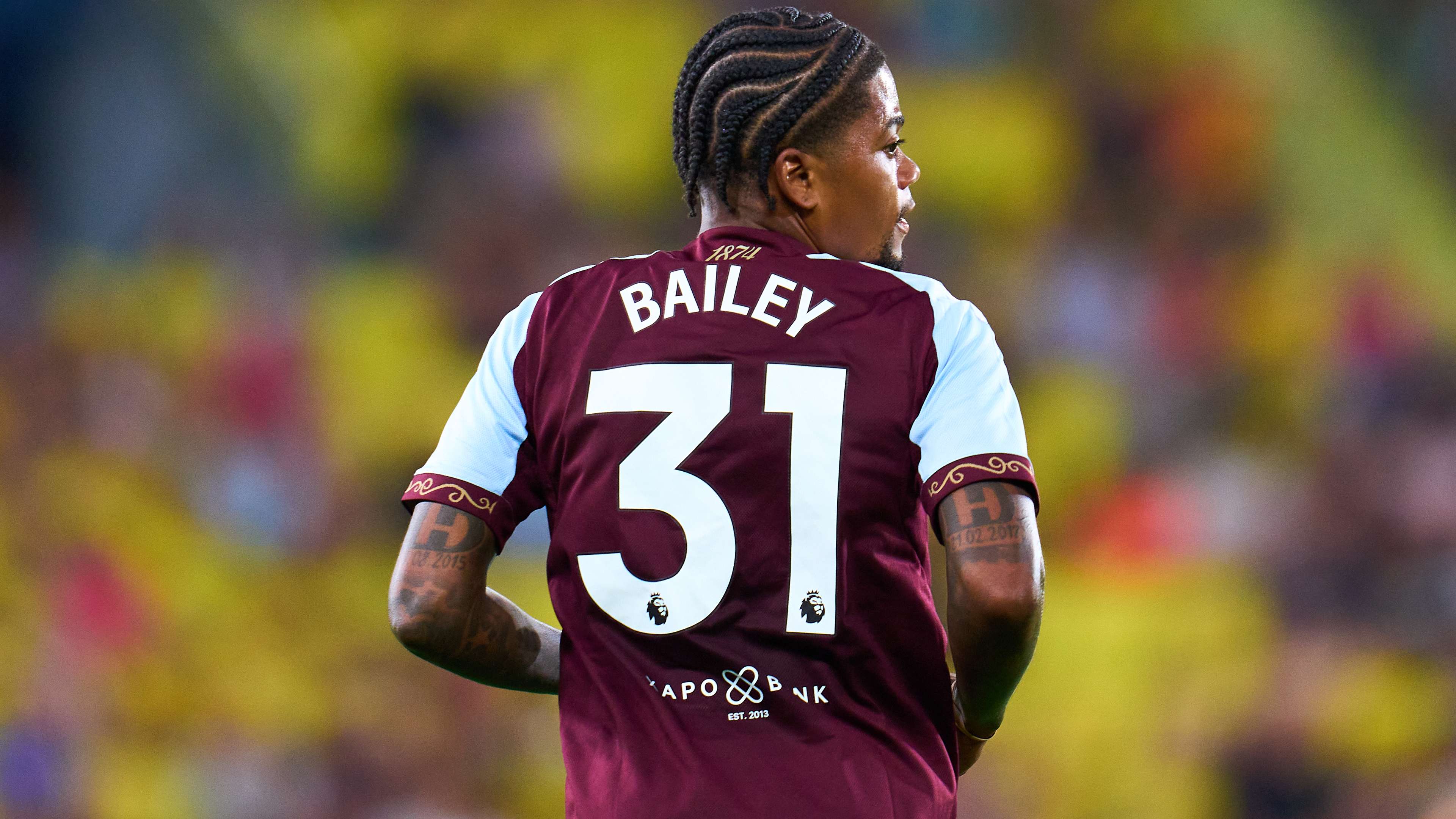 Villarreal CF v Aston Villa - Trofeo de La Ceramica