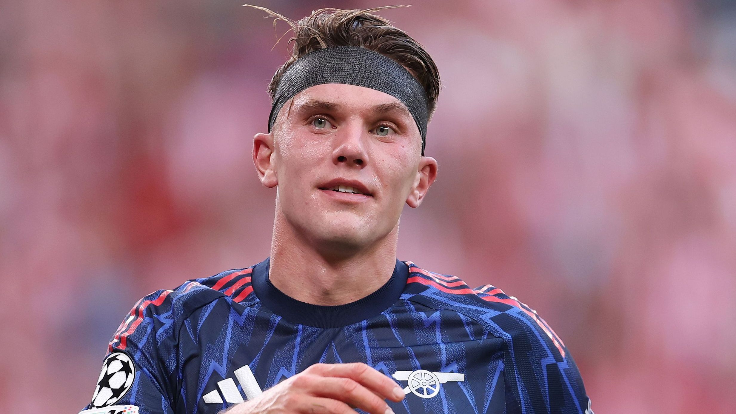 Athletic Club v Arsenal FC - UEFA Champions League 2025/26 League Phase MD1