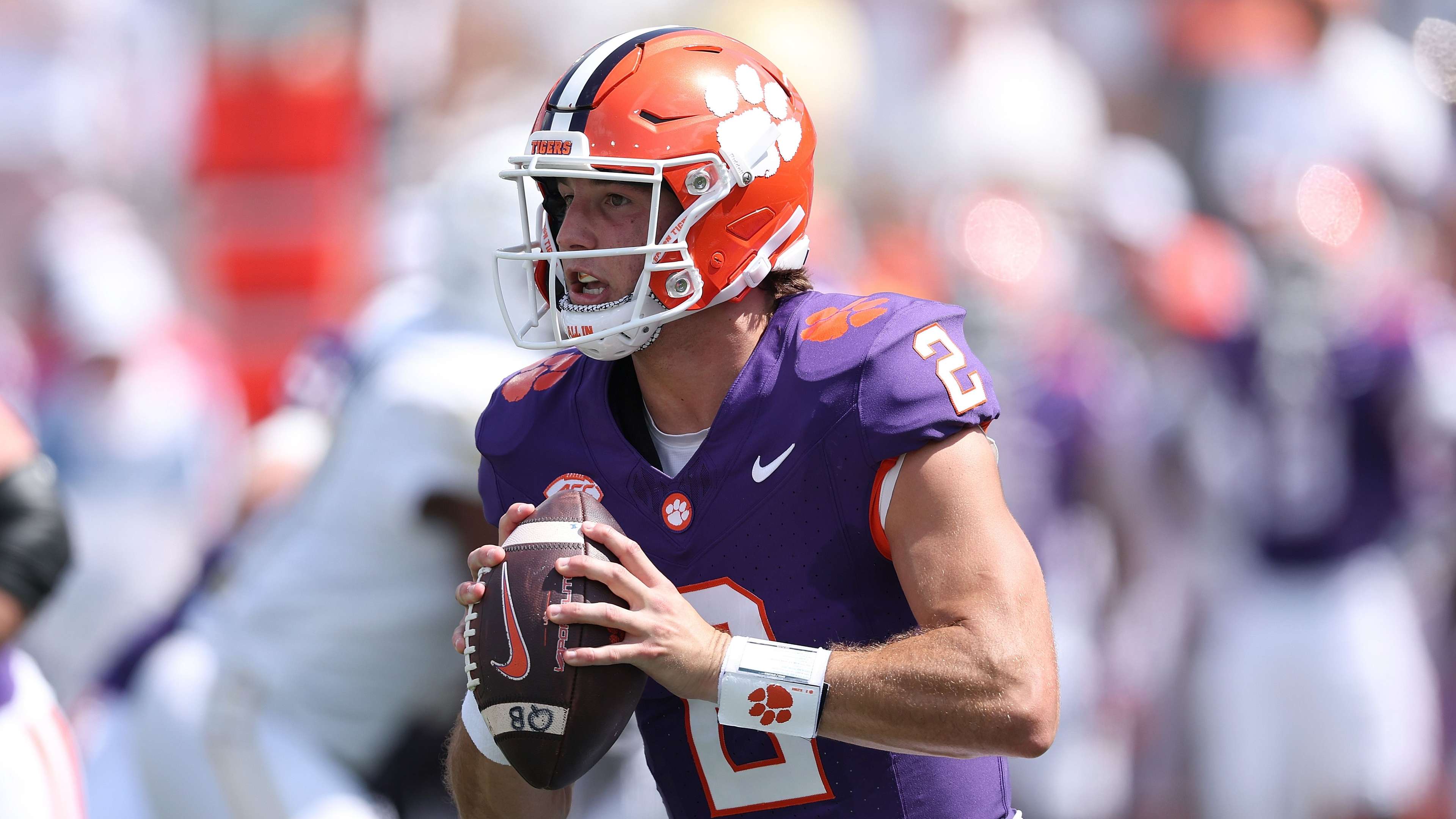 Clemson v Georgia Tech