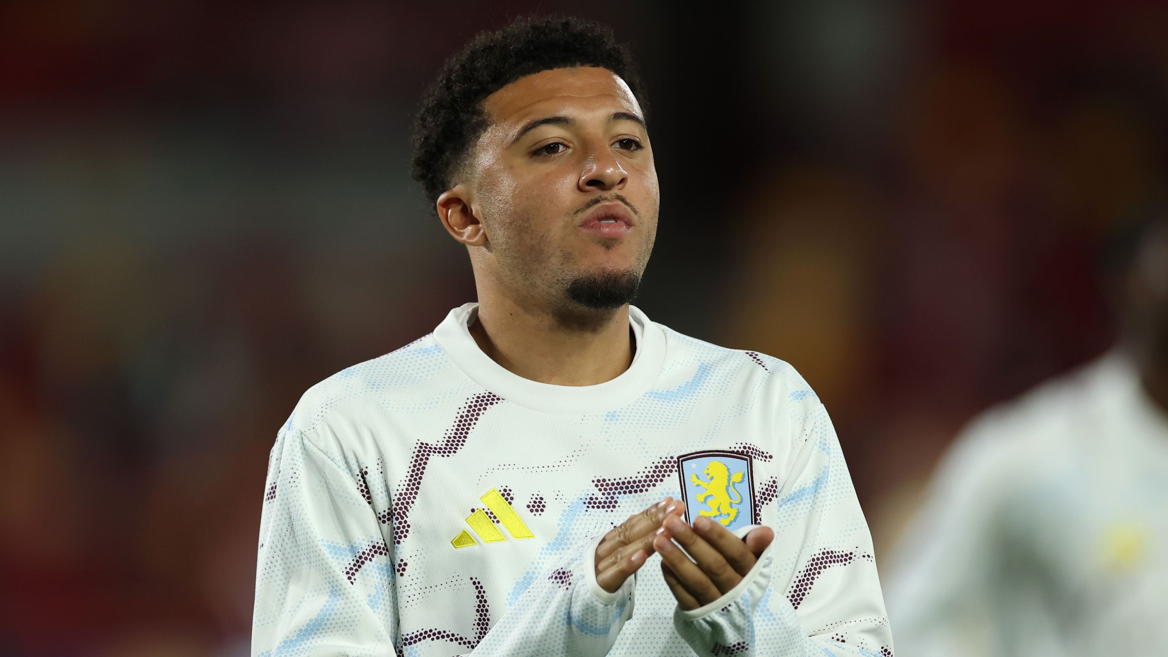 Brentford v Aston Villa - Carabao Cup Third Round