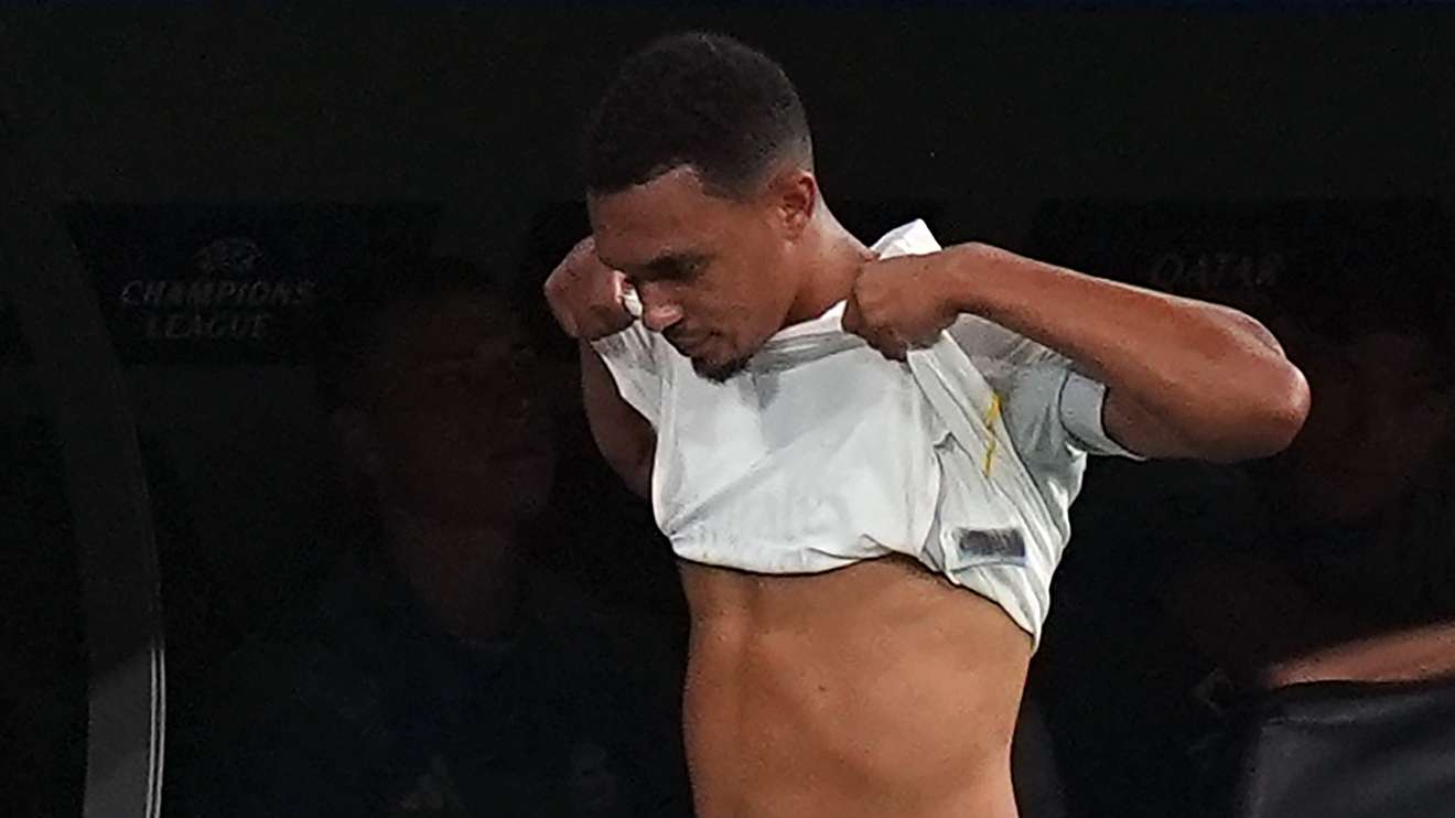 Real Madrid C.F. v Olympique de Marseille - UEFA Champions League 2025/26 League Phase MD1