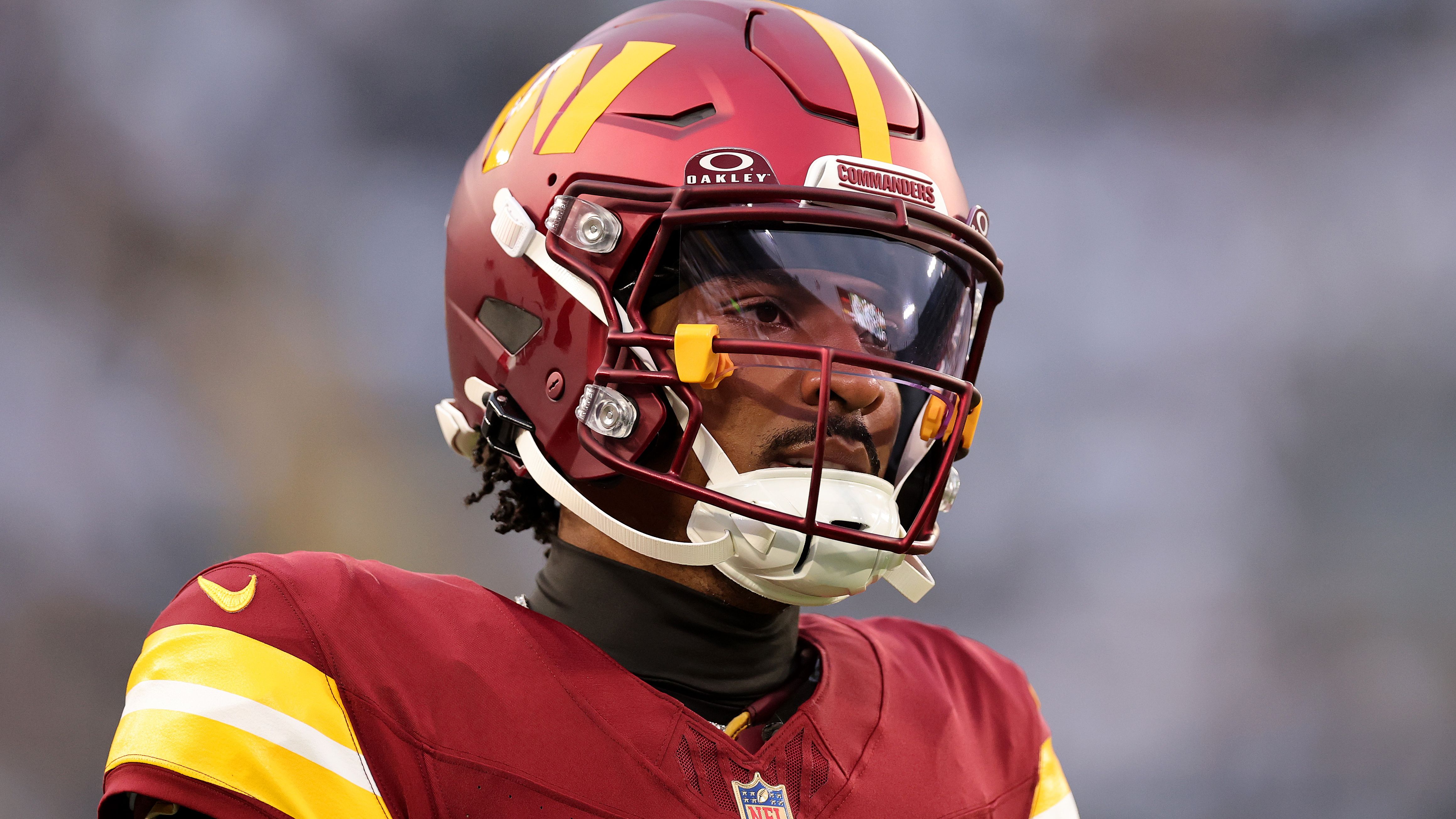 Washington Commanders v Green Bay Packers - NFL 2025