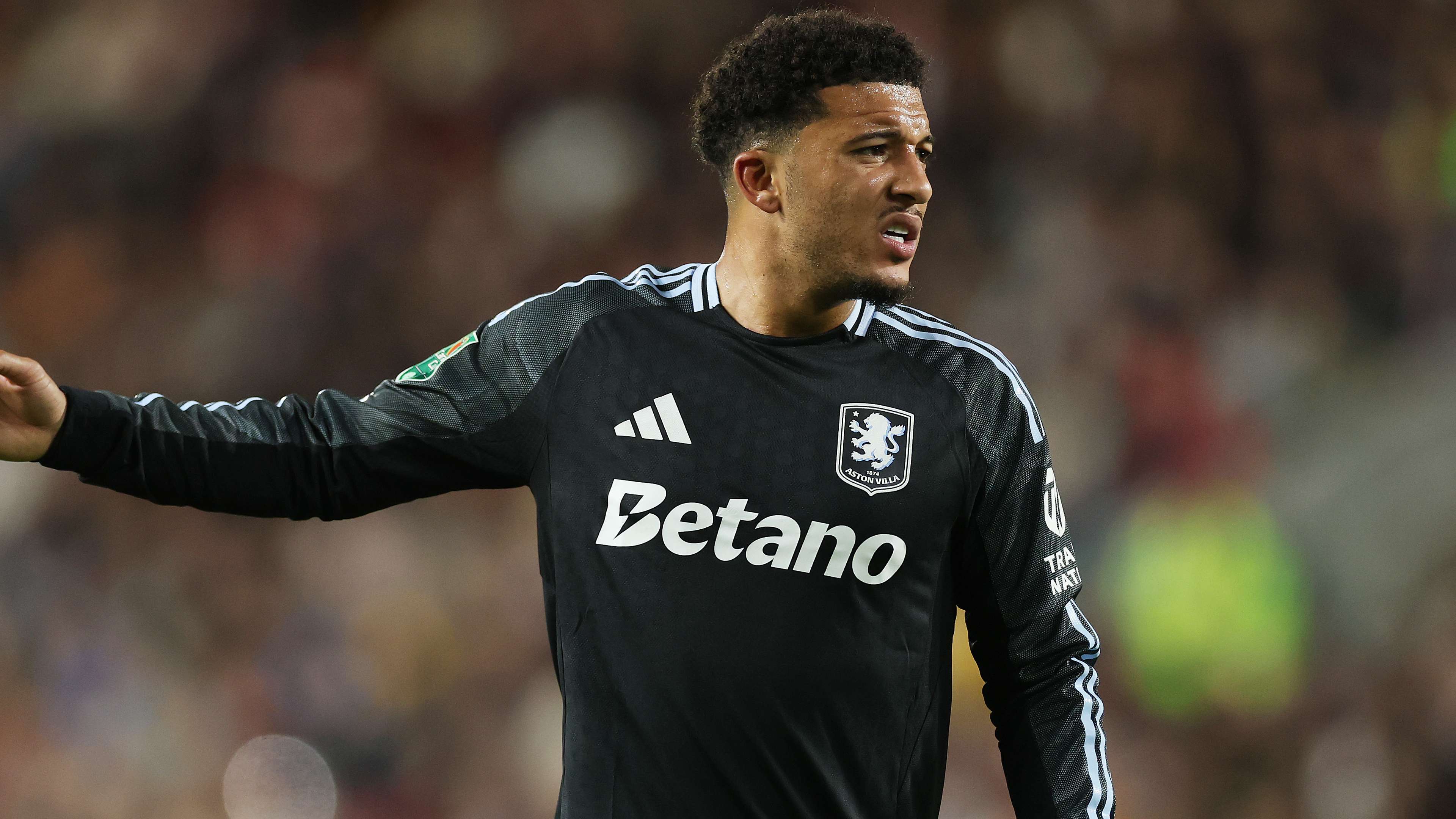 Brentford v Aston Villa - Carabao Cup Third Round