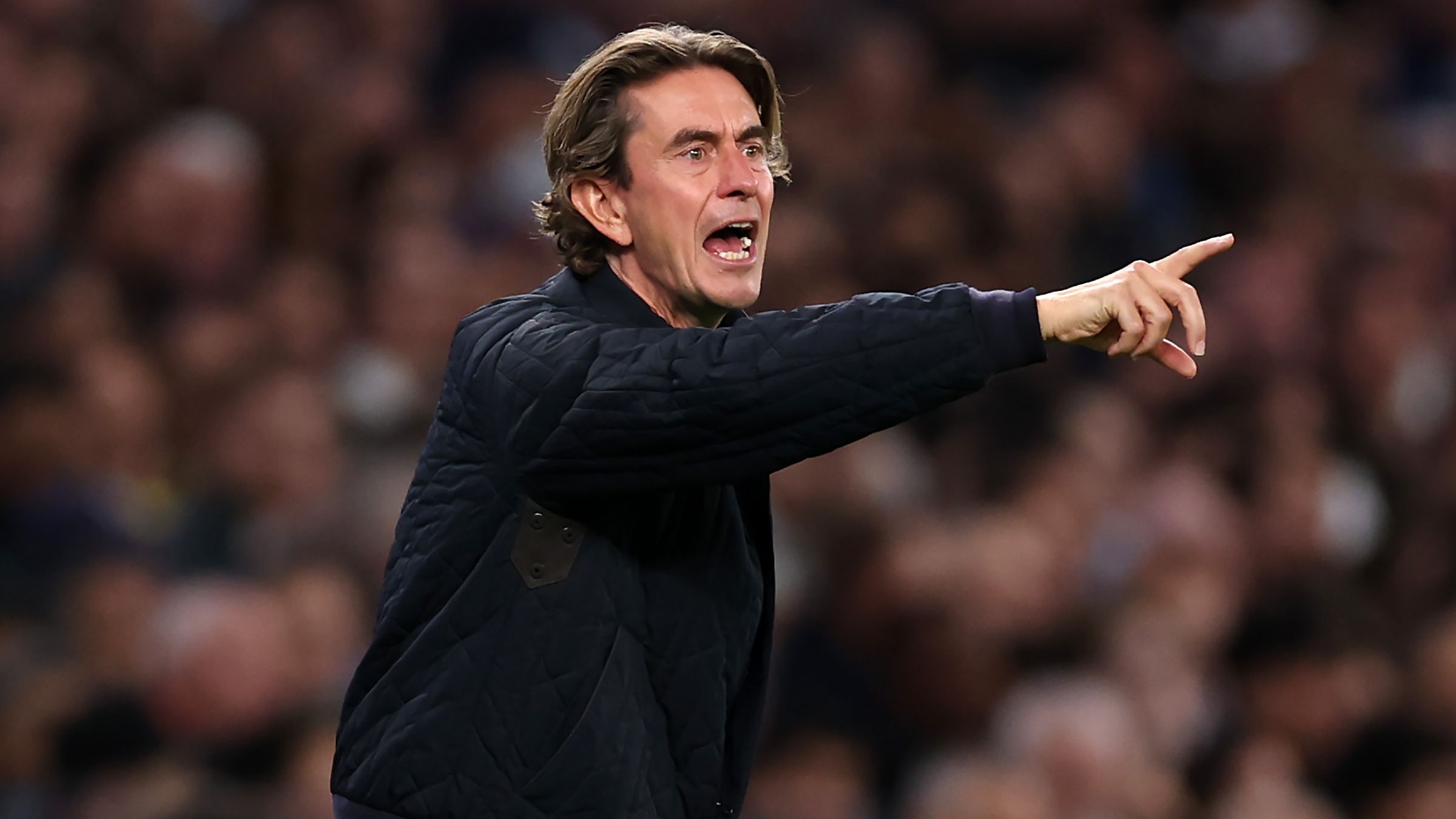 Tottenham Hotspur v Villarreal CF - UEFA Champions League 2025/26 League Phase MD1