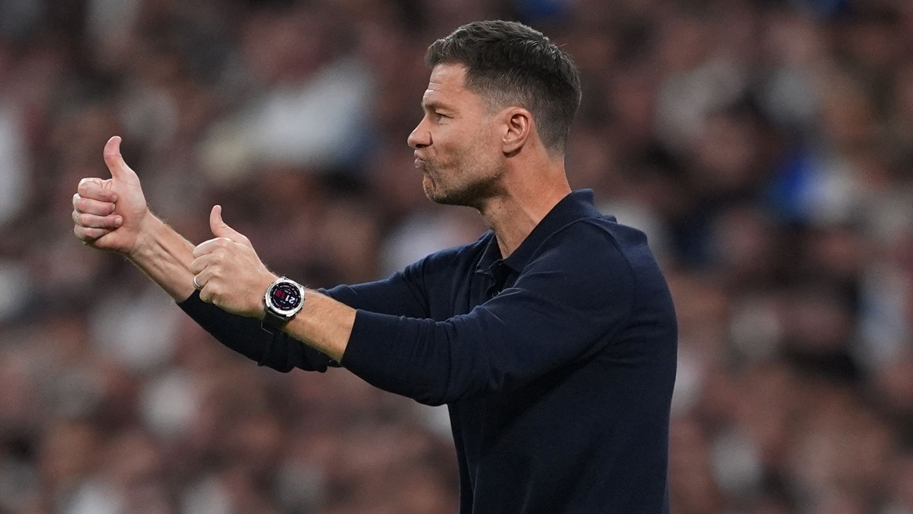 Real Madrid C.F. v Olympique de Marseille - UEFA Champions League 2025/26 League Phase MD1