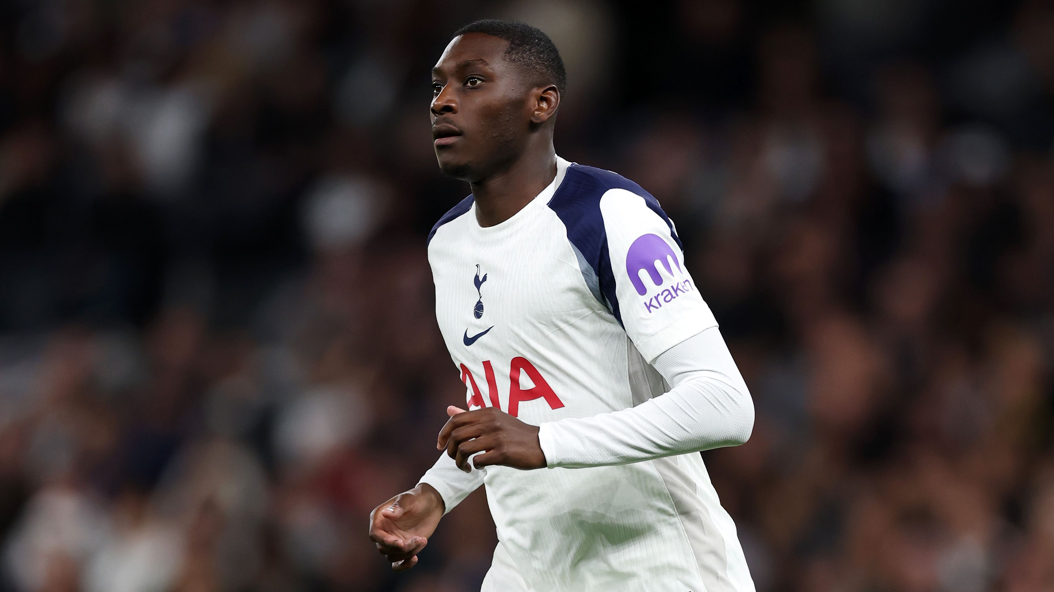 Tottenham Hotspur v Villarreal CF - UEFA Champions League 2025/26 League Phase MD1