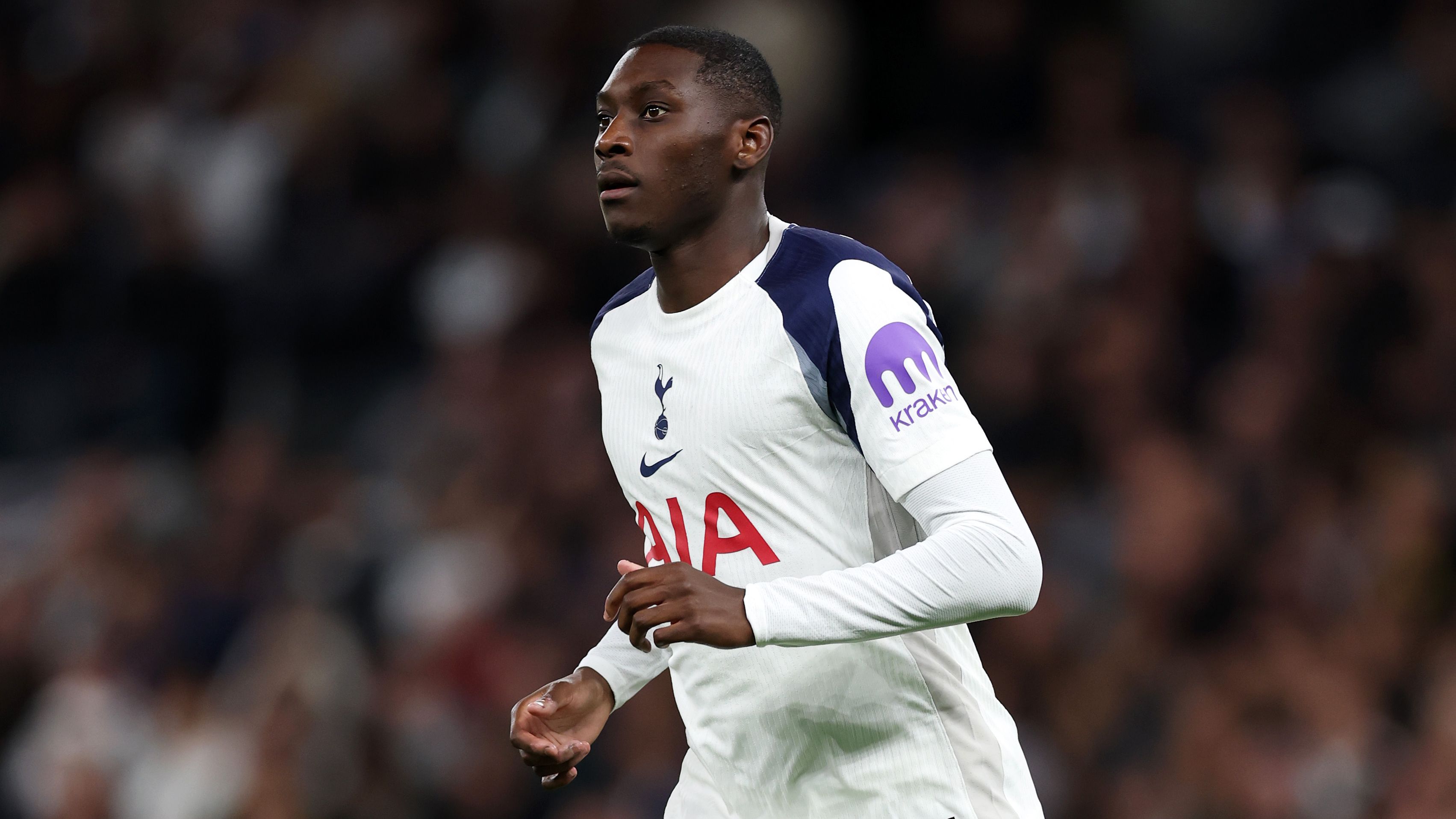 Tottenham Hotspur v Villarreal CF - UEFA Champions League 2025/26 League Phase MD1