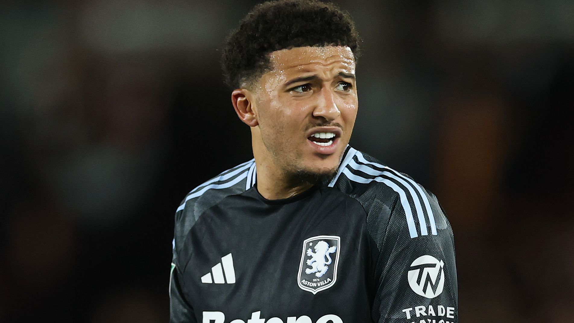 Brentford v Aston Villa - Carabao Cup Third Round