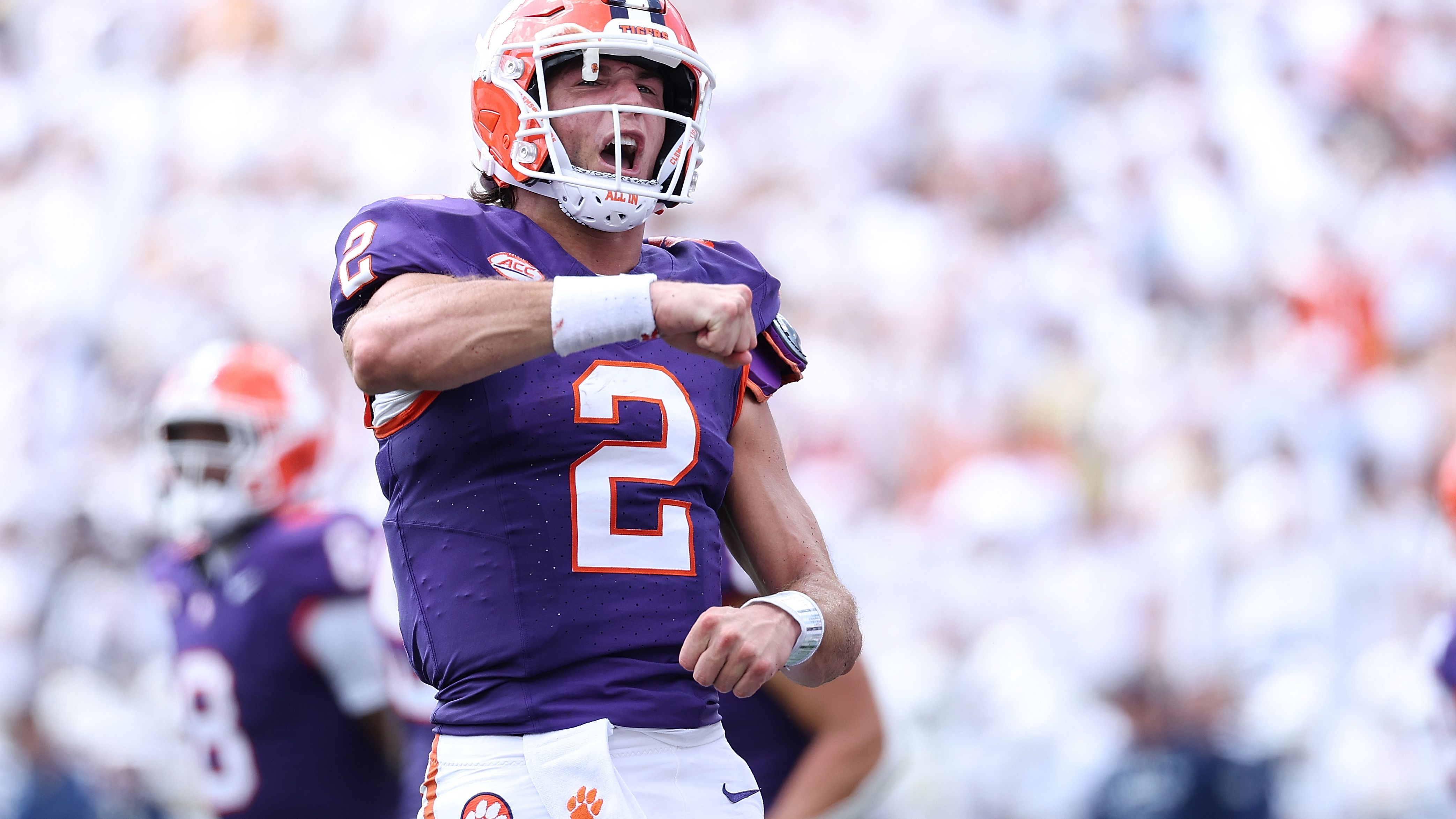 Clemson v Georgia Tech