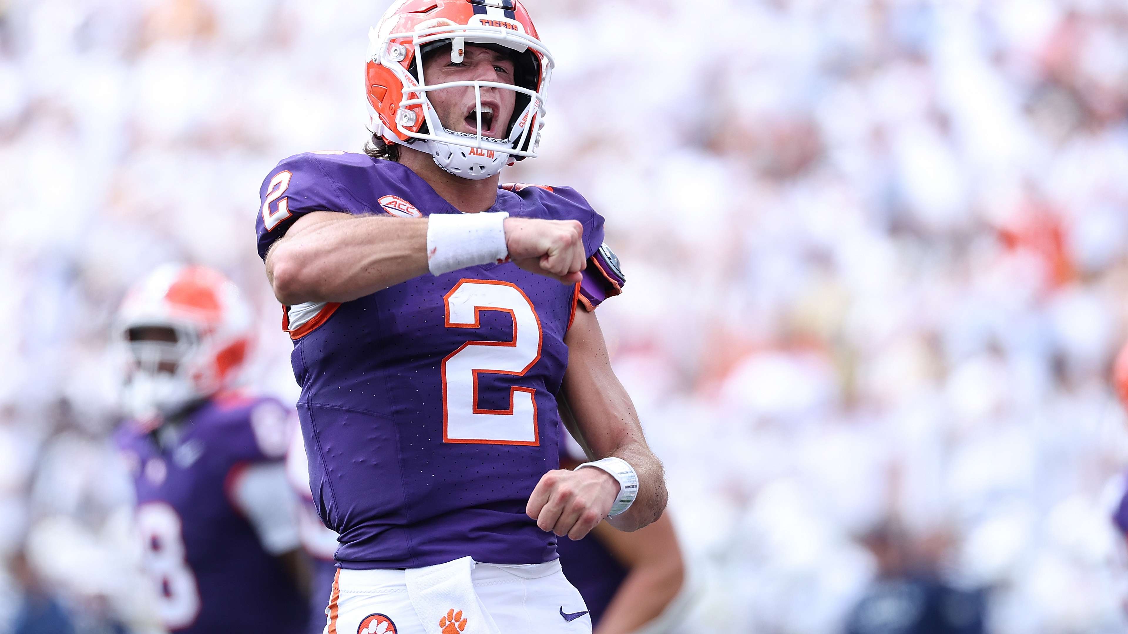 Clemson v Georgia Tech