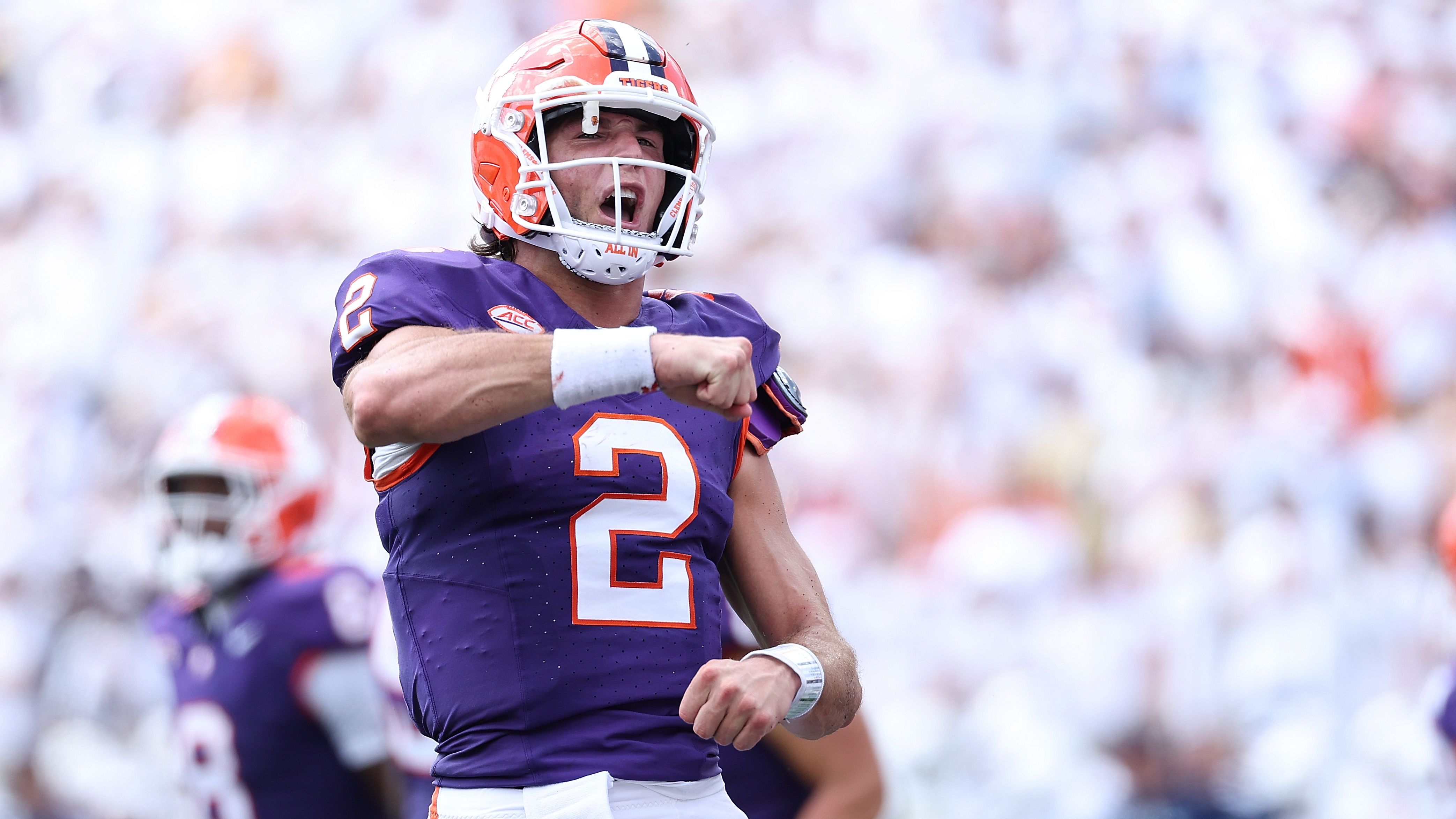 Clemson v Georgia Tech
