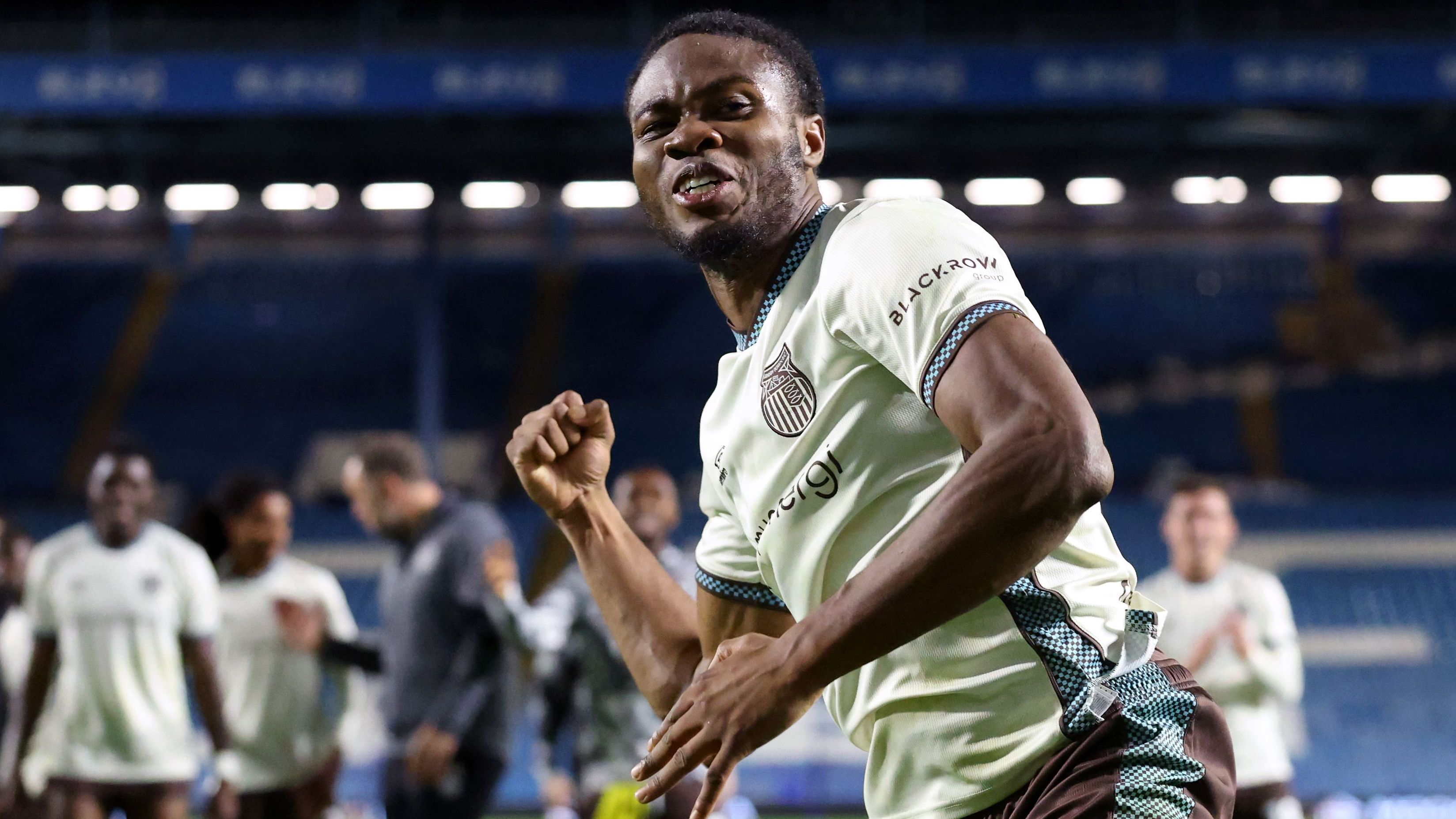 Sheffield Wednesday v Grimsby Town - Carabao Cup Third Round