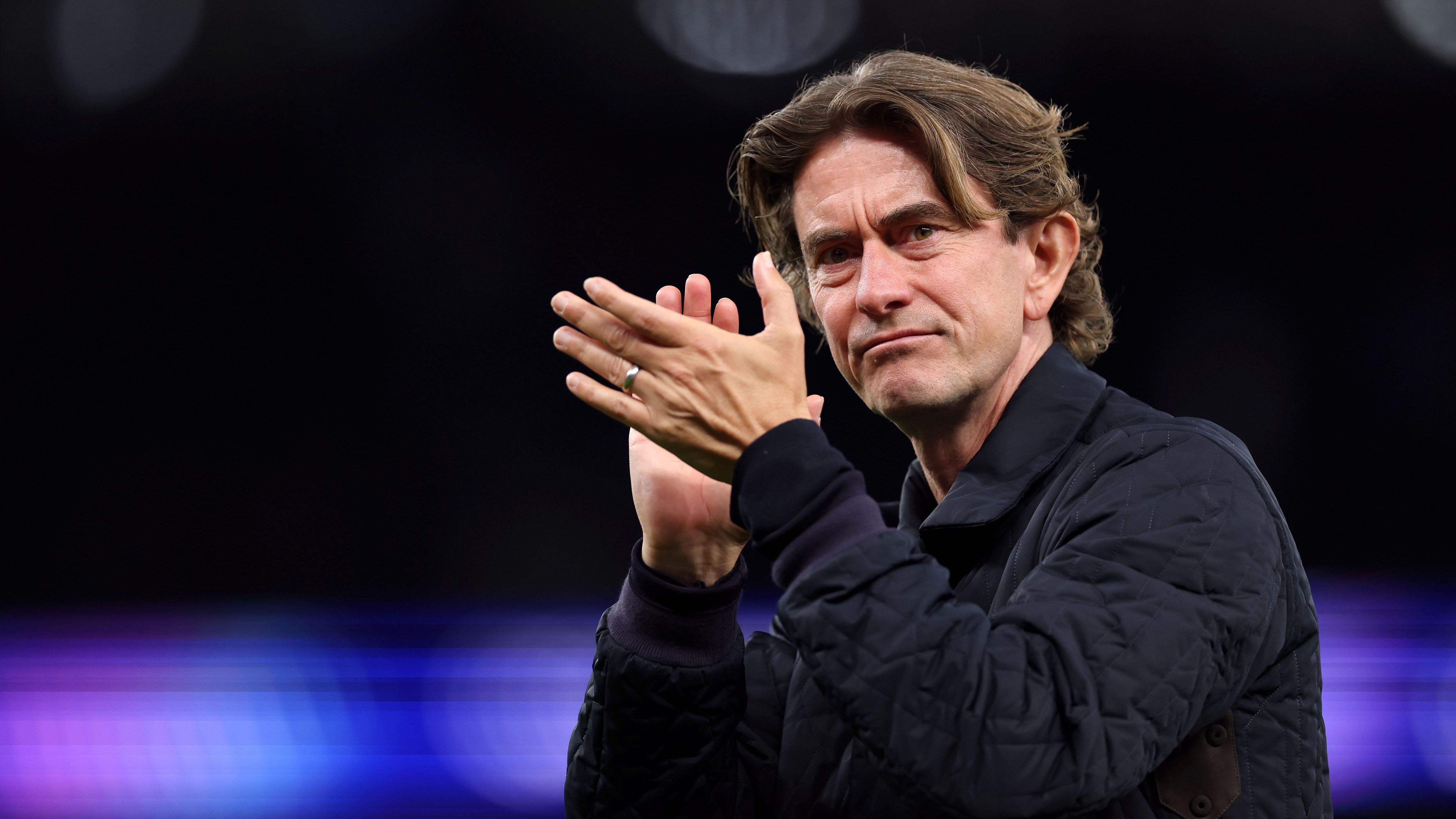 Tottenham Hotspur v Villarreal CF - UEFA Champions League 2025/26 League Phase MD1