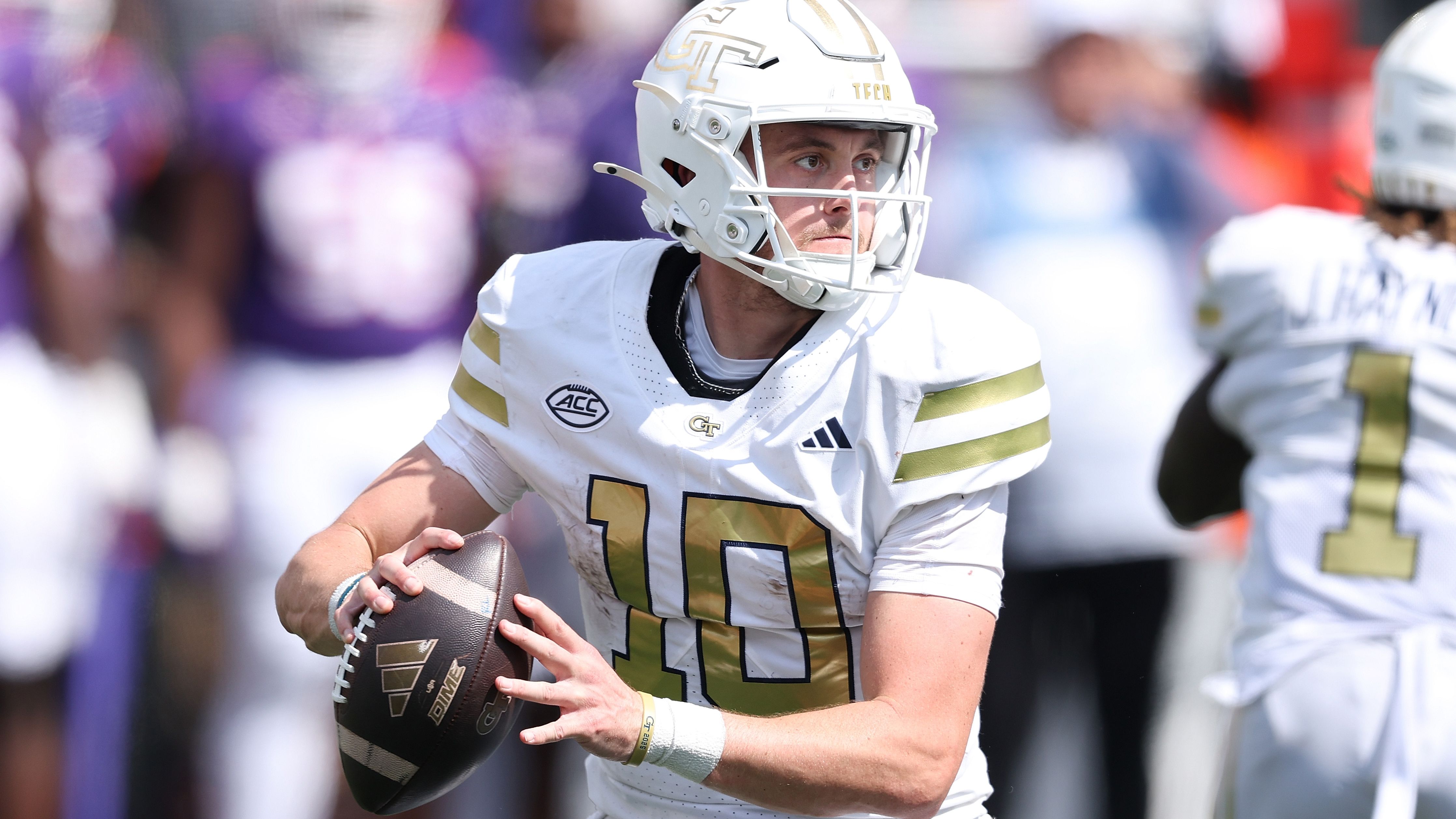 Clemson v Georgia Tech