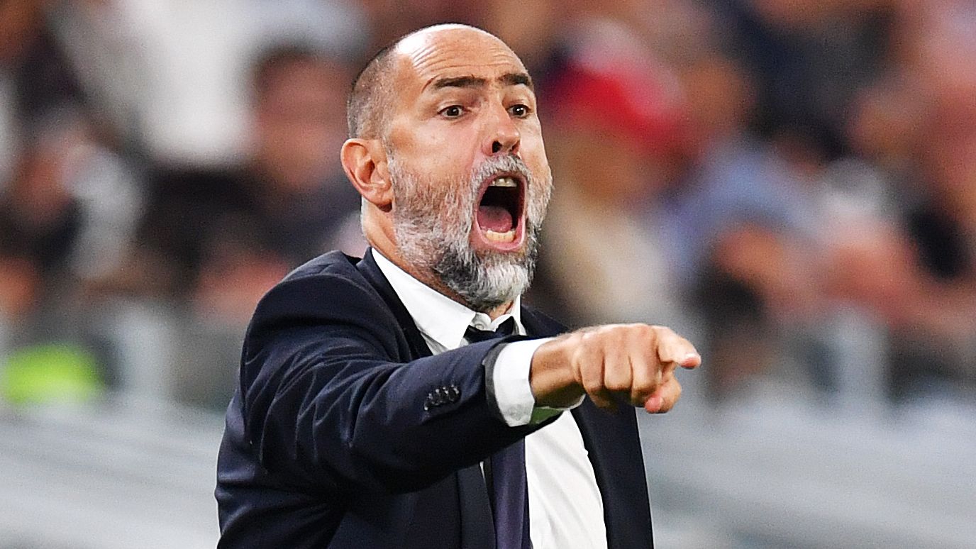 Juventus v Borussia Dortmund - UEFA Champions League 2025/26 League Phase MD1