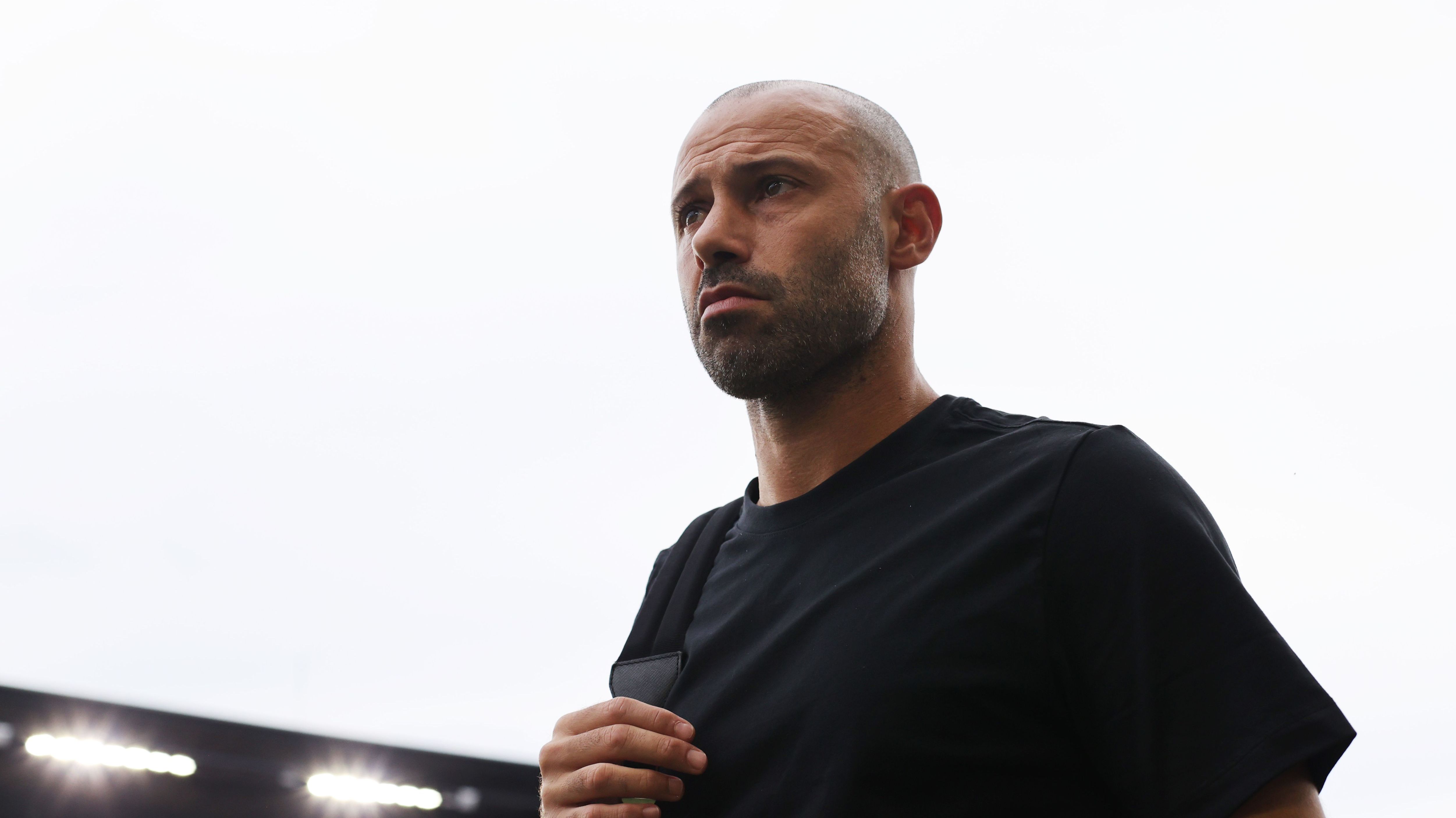 Inter Miami CF v Seattle Sounders FC