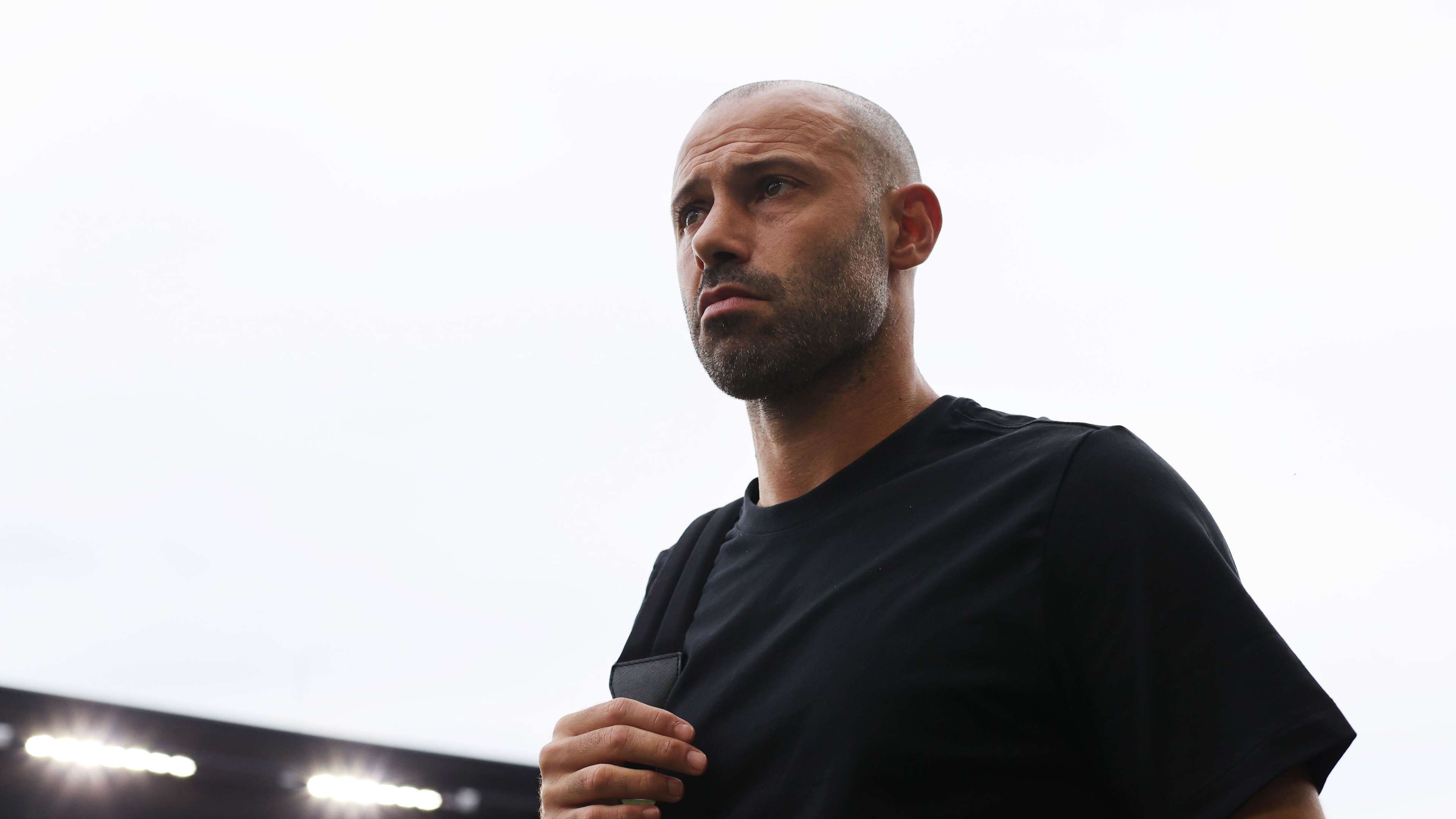 Inter Miami CF v Seattle Sounders FC