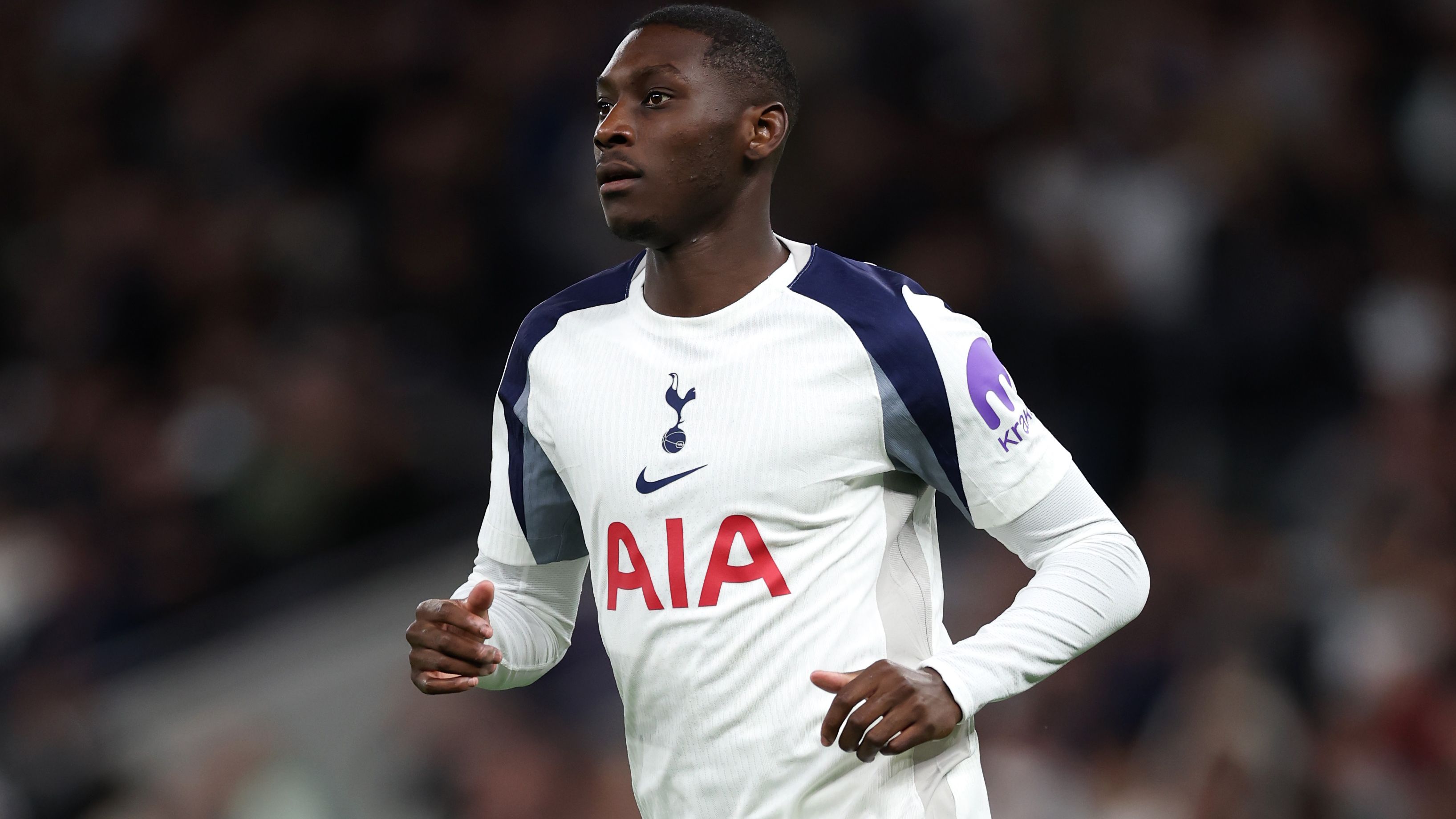 Tottenham Hotspur v Villarreal CF - UEFA Champions League 2025/26 League Phase MD1