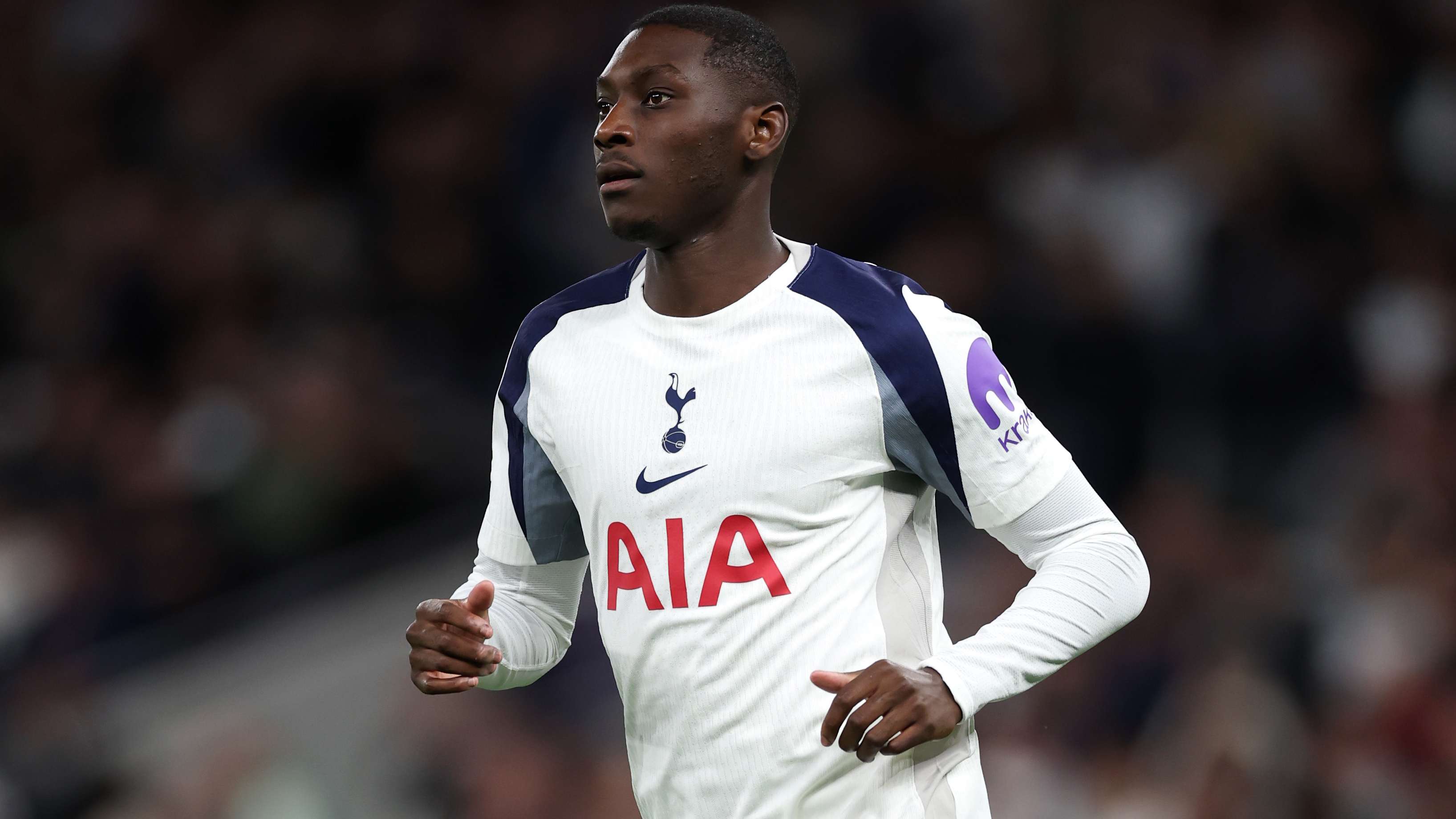 Tottenham Hotspur v Villarreal CF - UEFA Champions League 2025/26 League Phase MD1