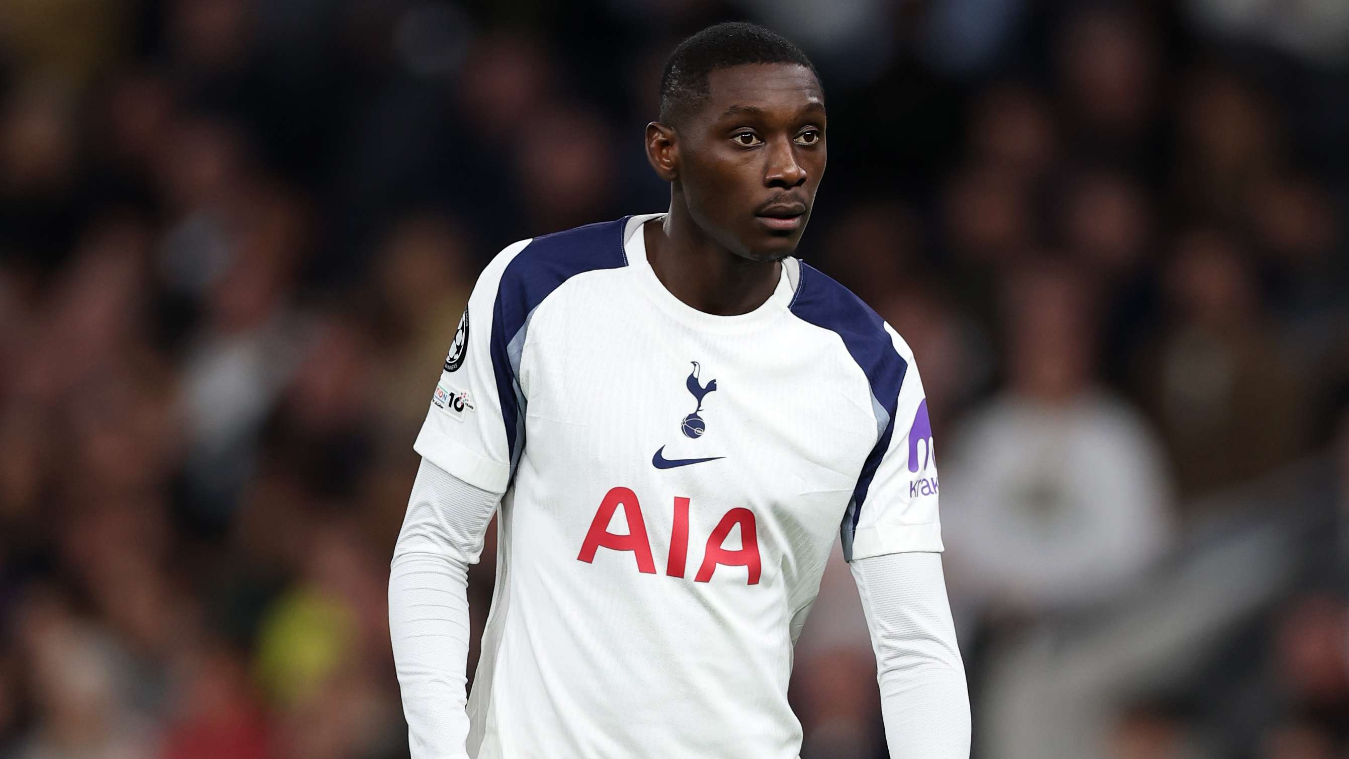 Tottenham Hotspur v Villarreal CF - UEFA Champions League 2025/26 League Phase MD1