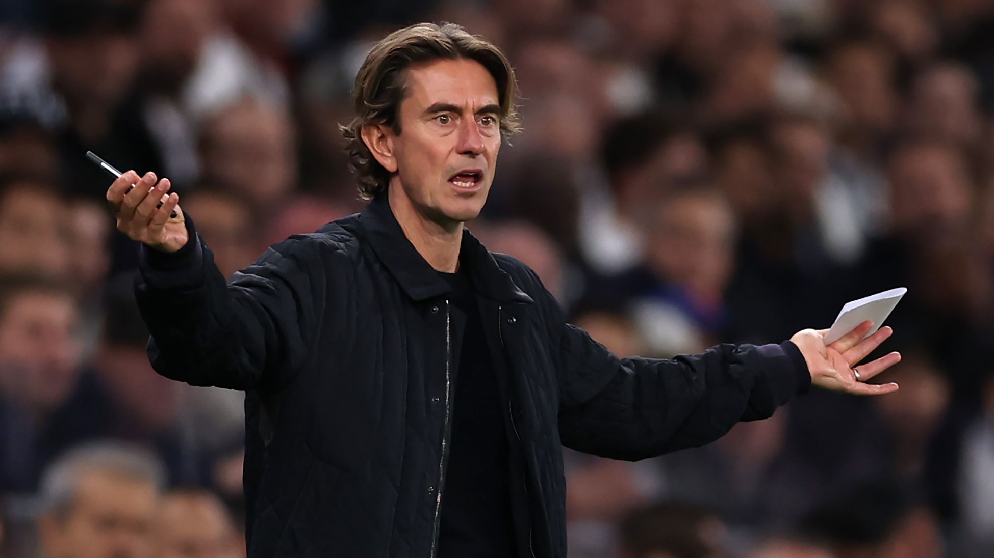 Too many times!' - Thomas Frank gives honest verdict on Xavi ...