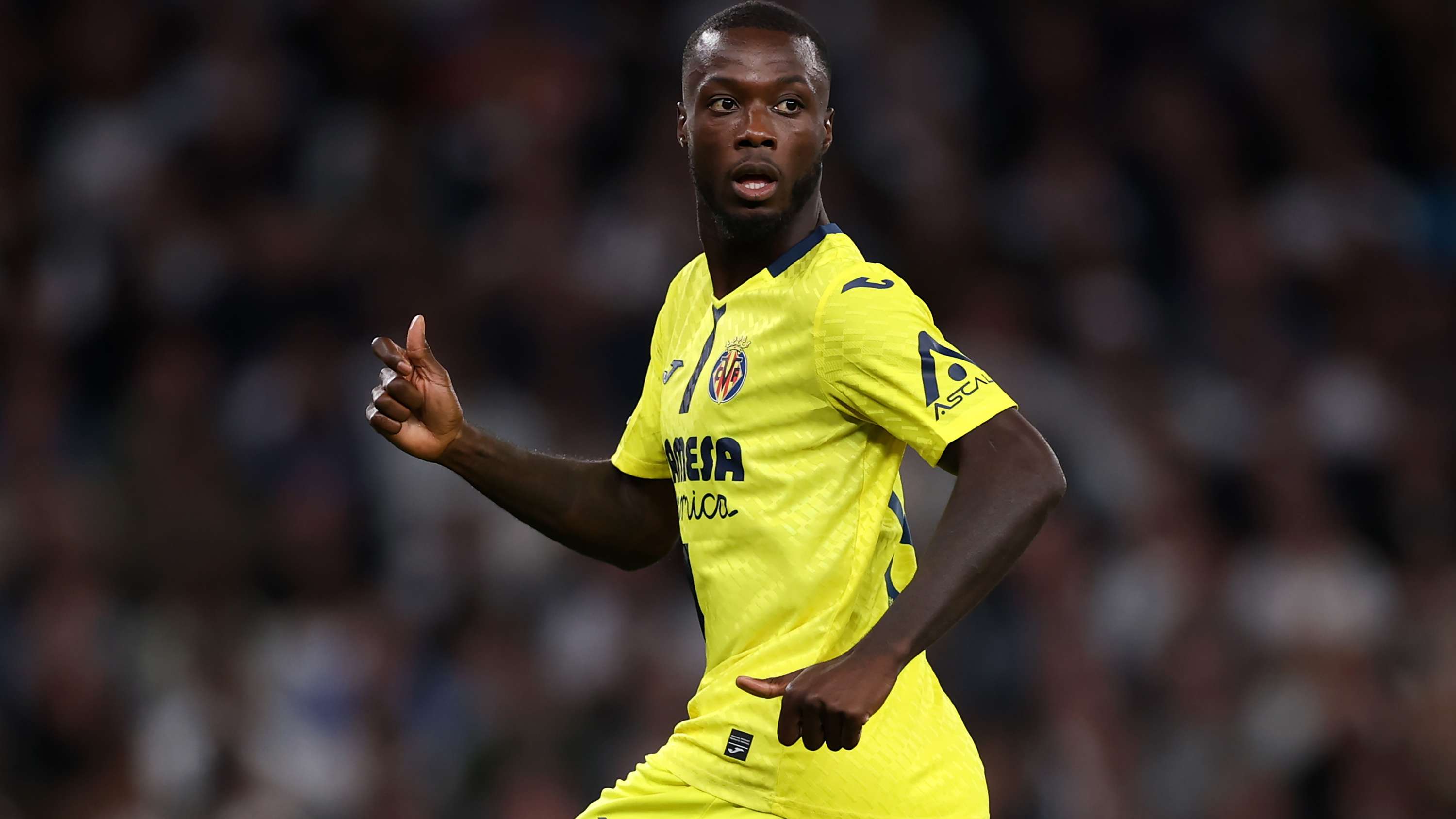 Tottenham Hotspur v Villarreal CF - UEFA Champions League 2025/26 League Phase MD1