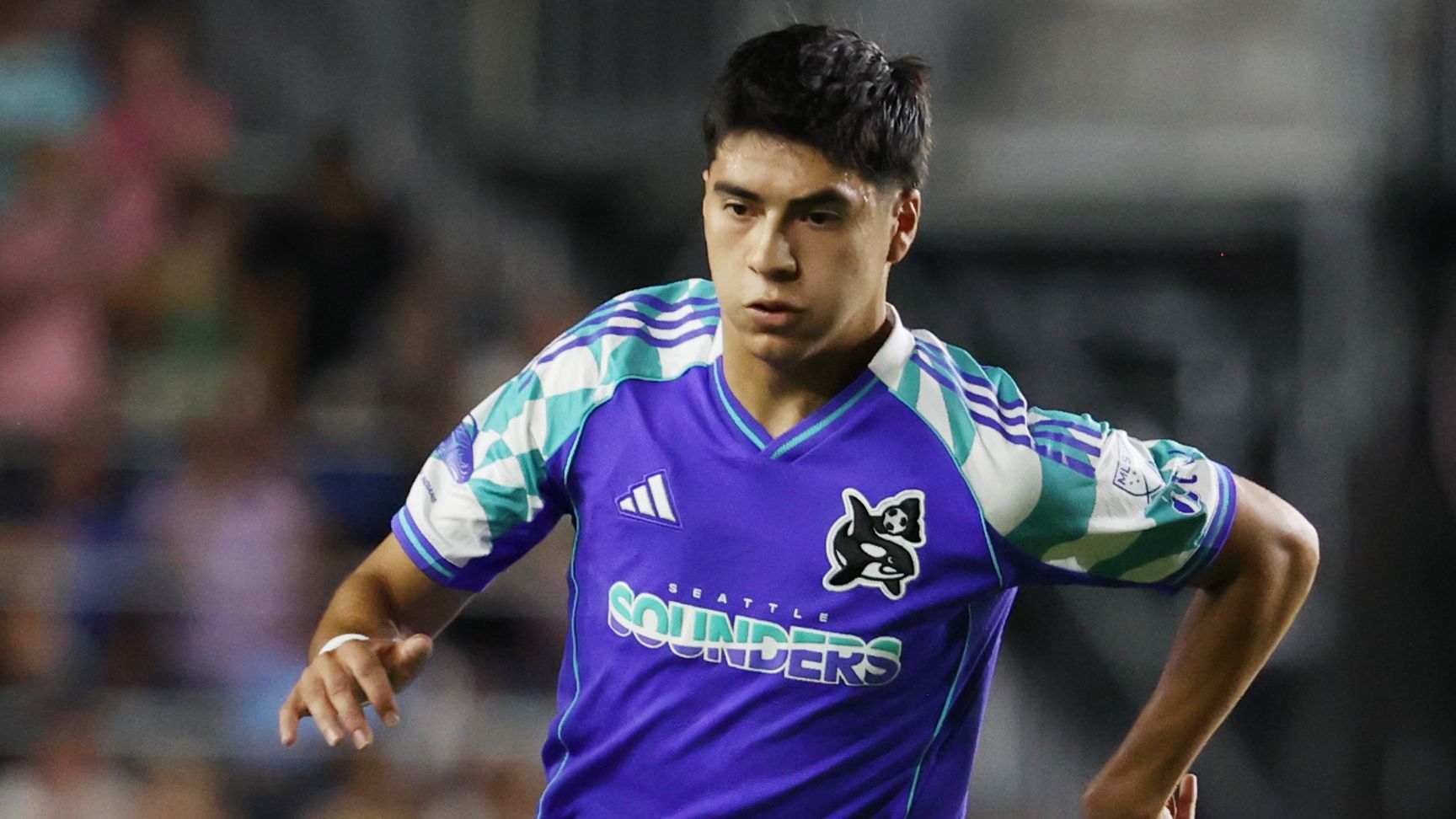 Inter Miami CF v Seattle Sounders FC