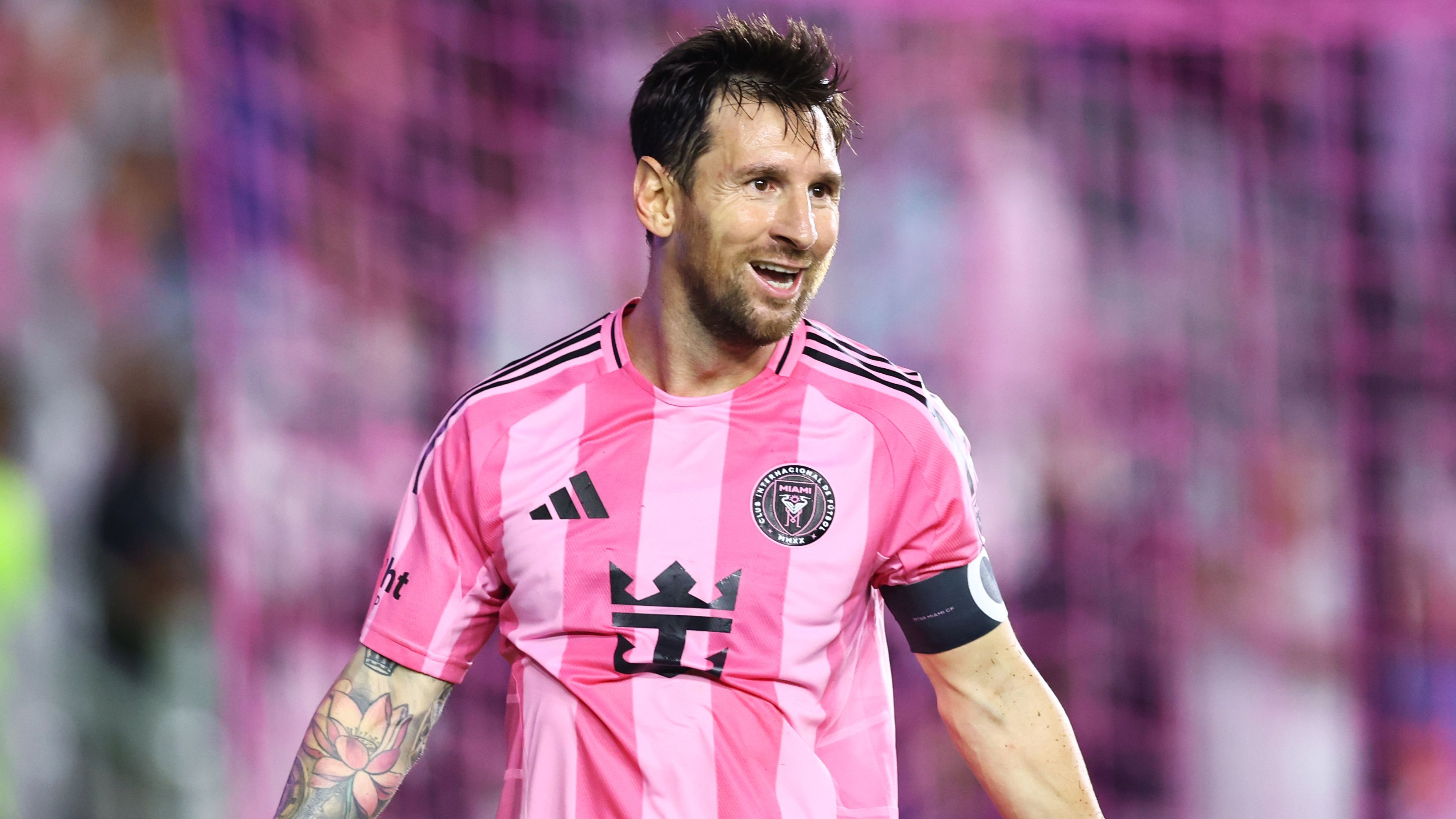 Inter Miami CF v Seattle Sounders FC