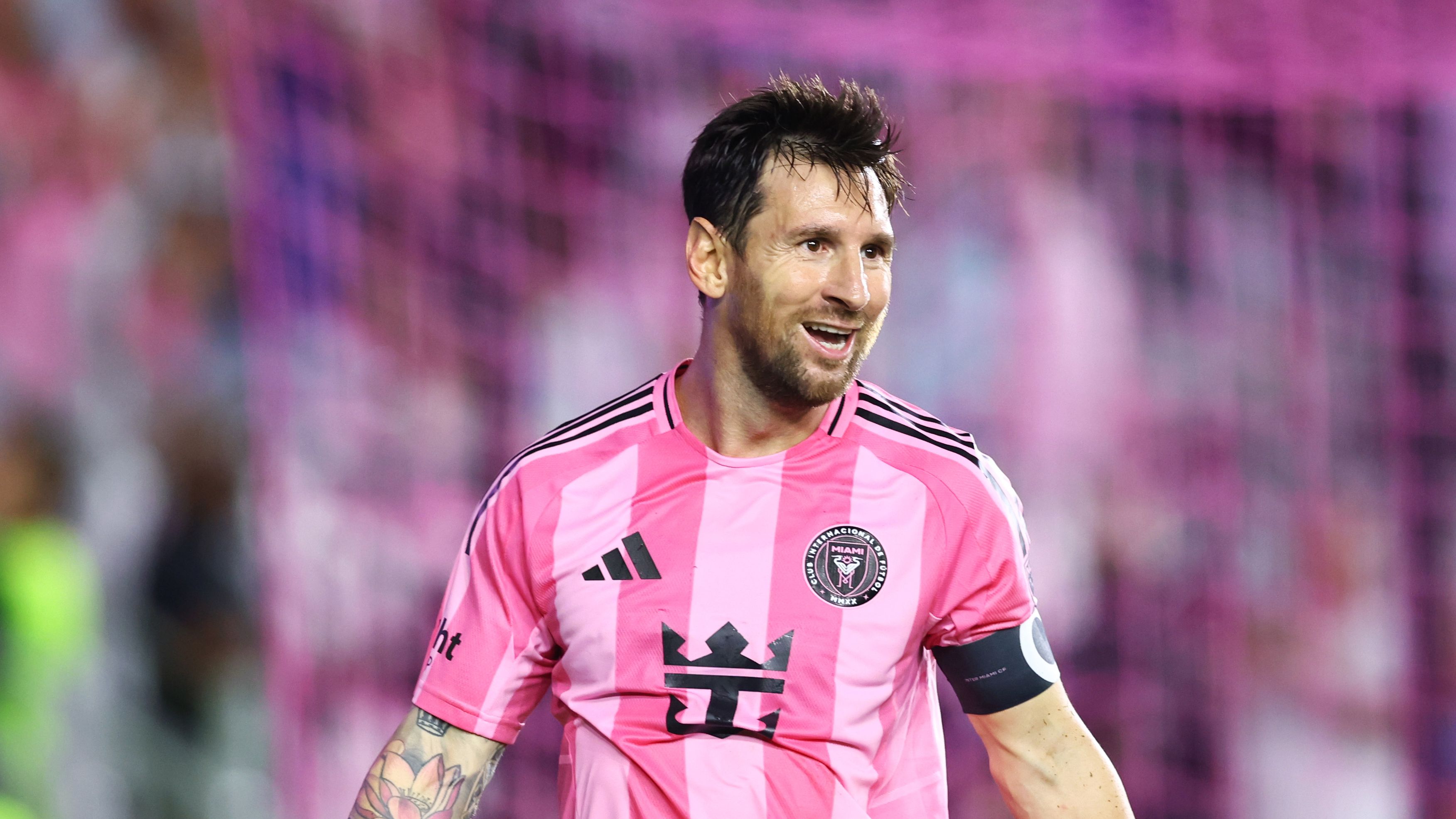 Inter Miami CF v Seattle Sounders FC