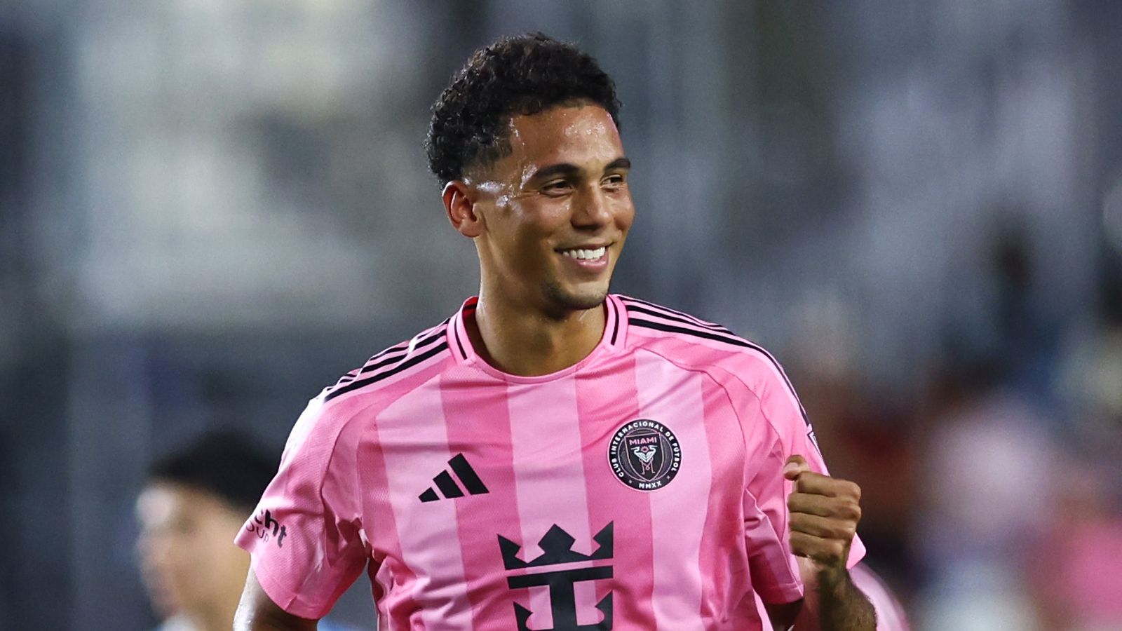 Inter Miami CF v Seattle Sounders FC