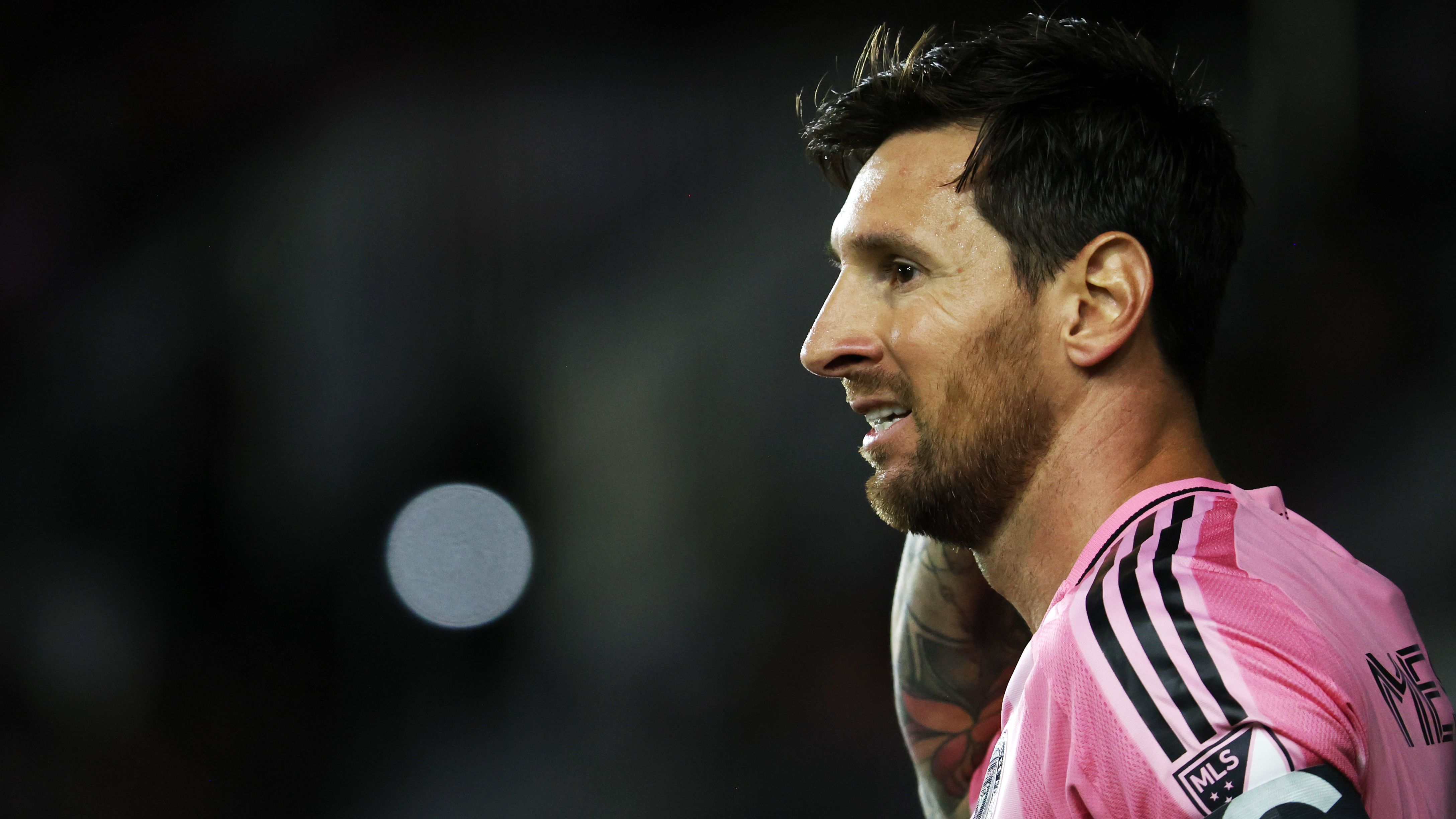 Inter Miami CF v Seattle Sounders FC