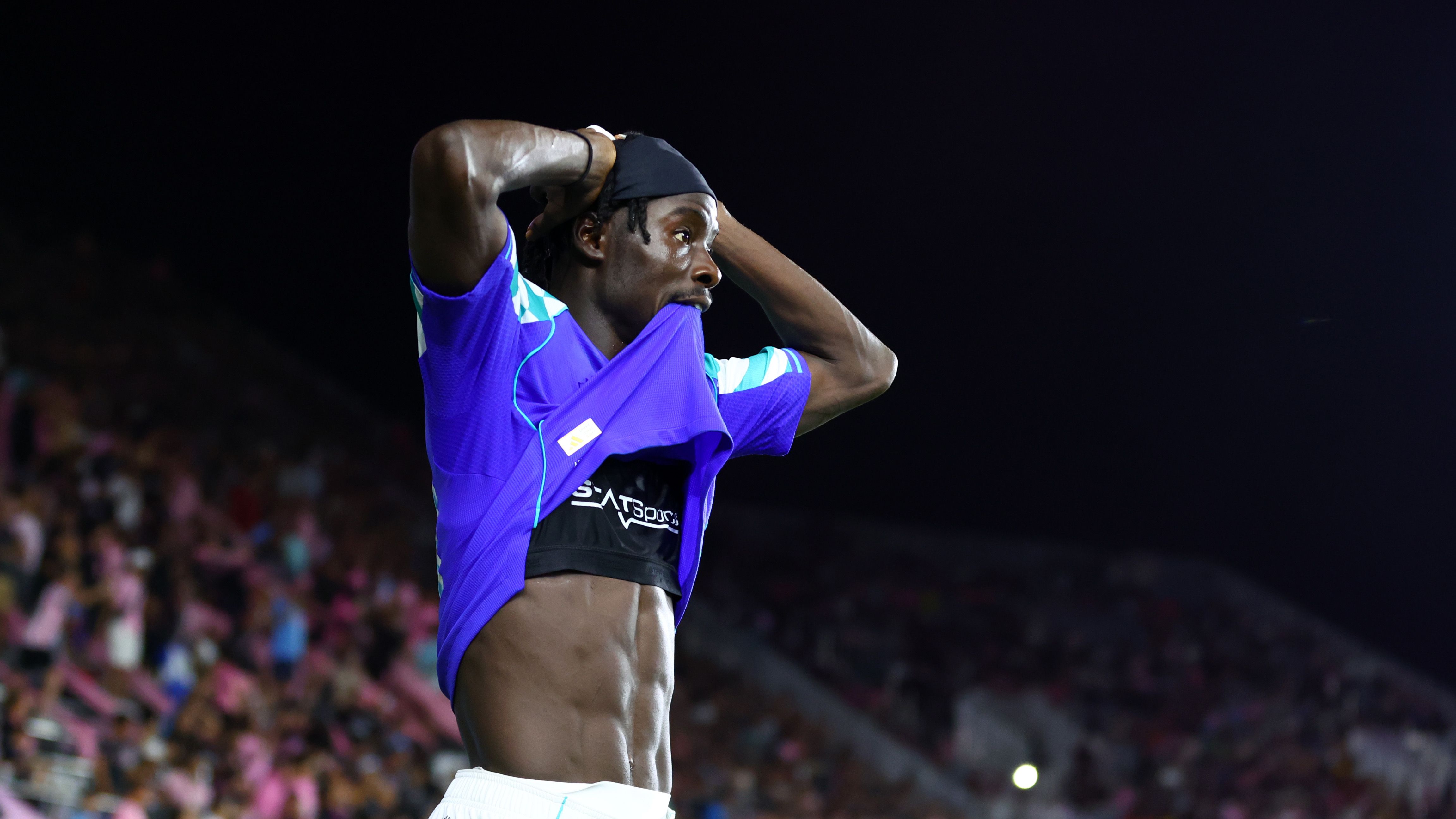 Inter Miami CF v Seattle Sounders FC