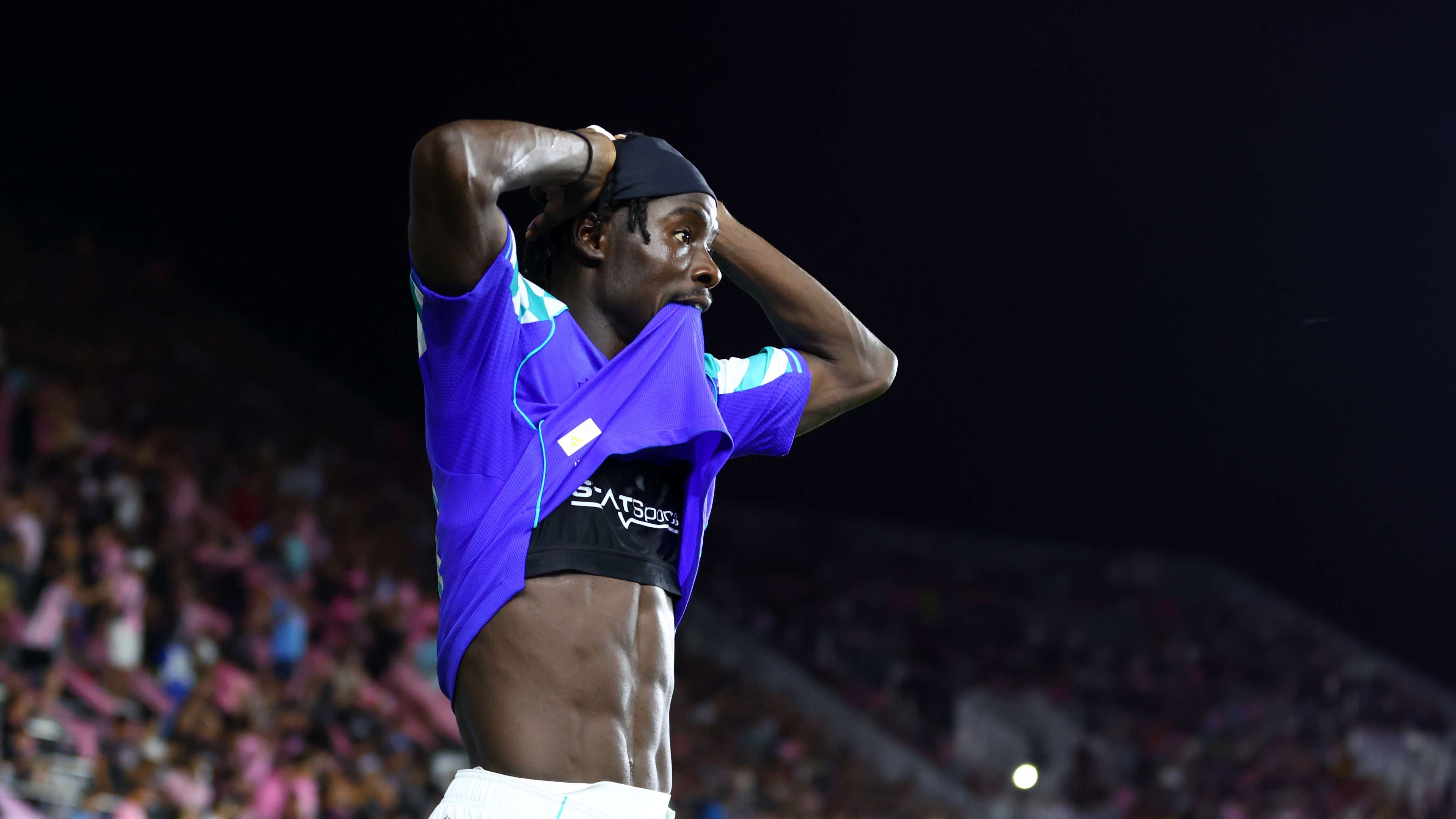 Inter Miami CF v Seattle Sounders FC