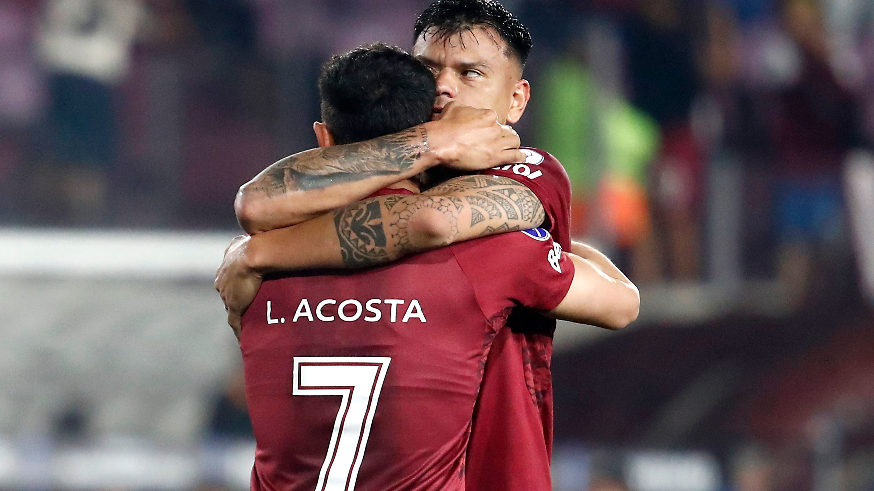 Lanus v Fluminense - Copa CONMEBOL Sudamericana 2025